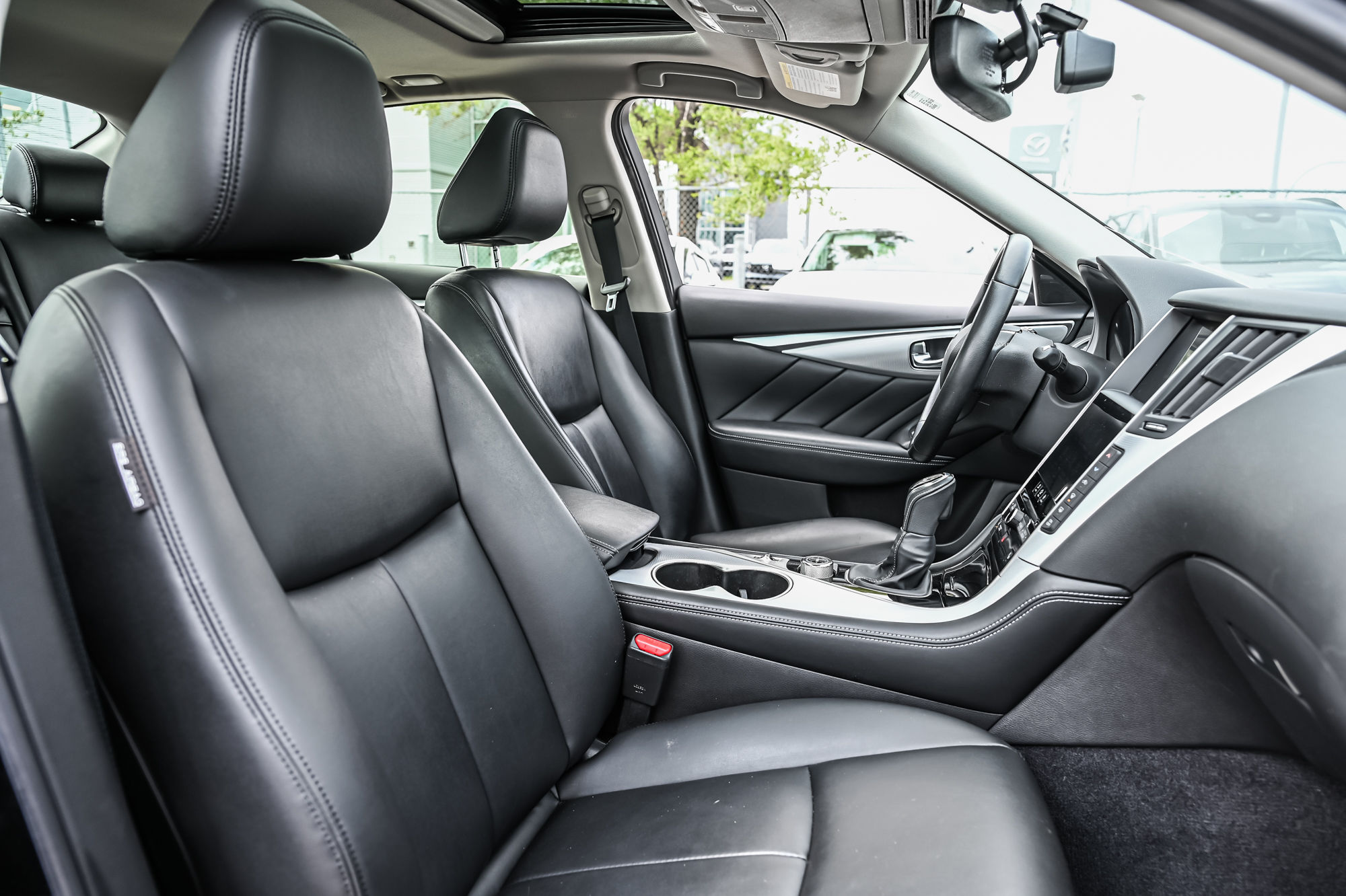 2021 Infiniti Q50 in Dorval, Quebec