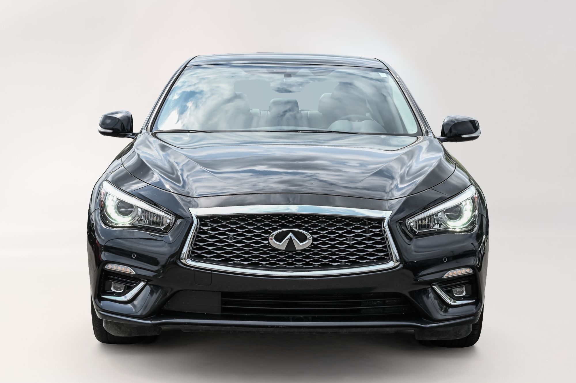 2021 Infiniti Q50 in Dorval, Quebec