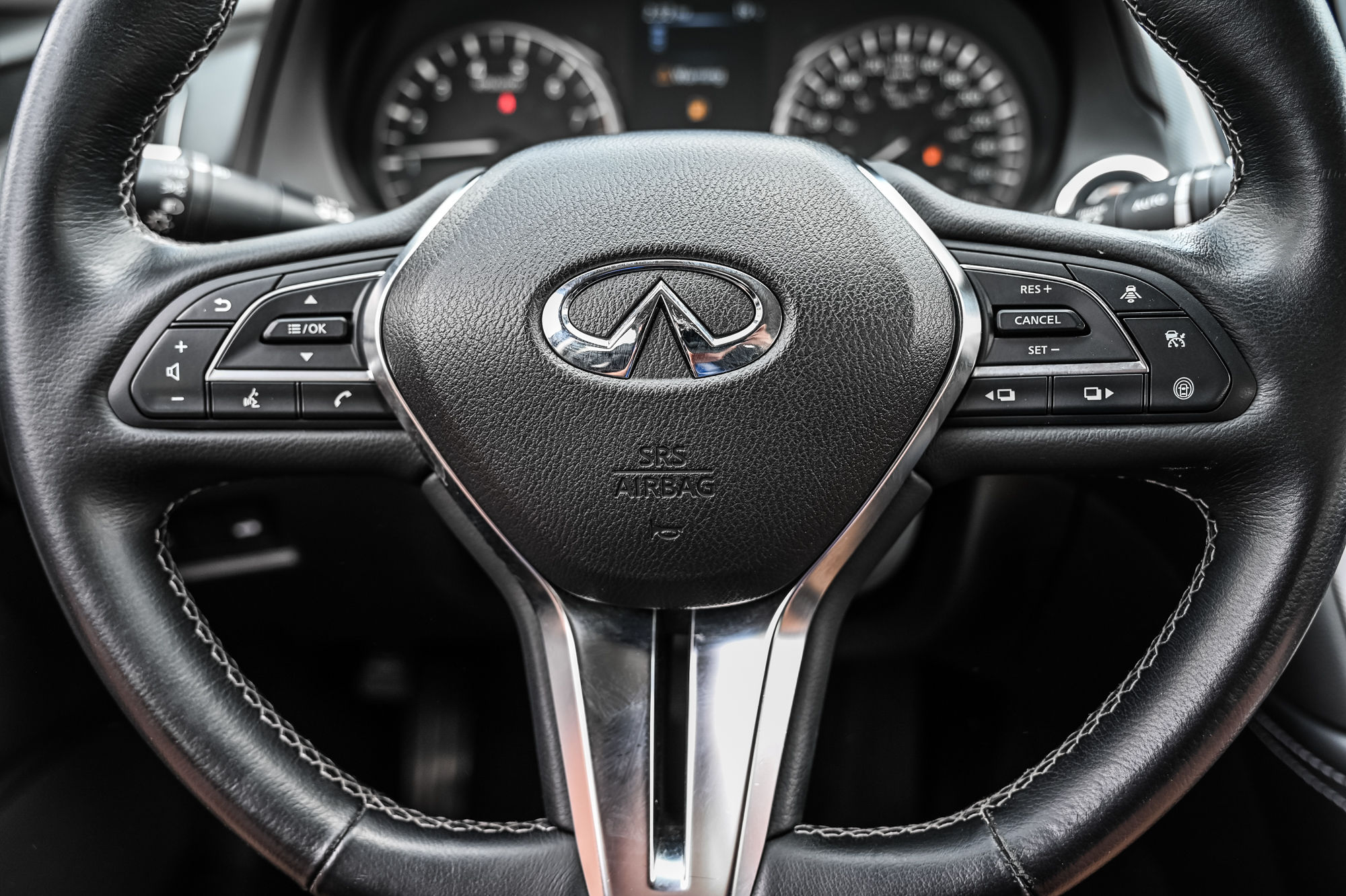 2021 Infiniti Q50 in Dorval, Quebec