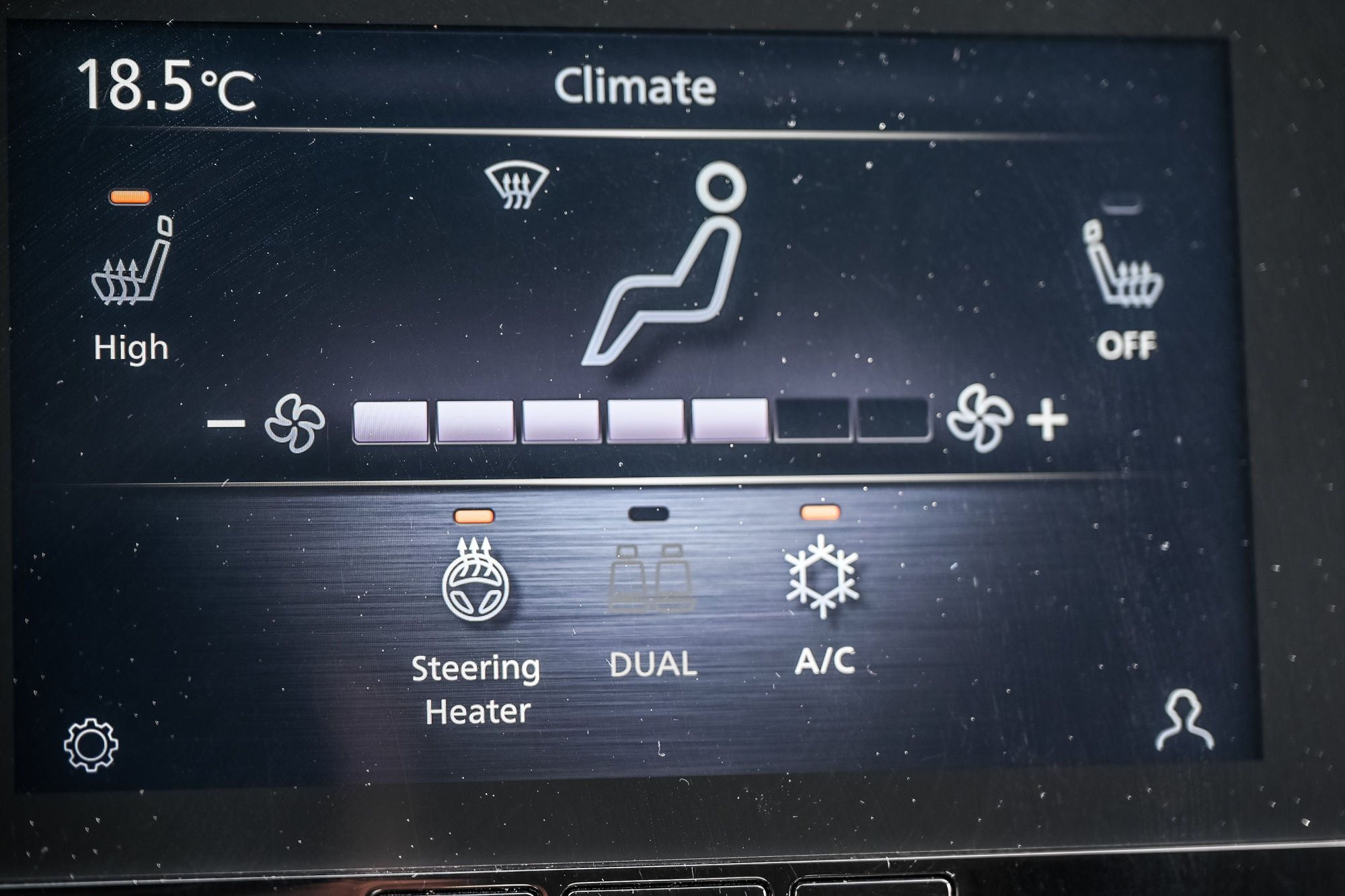 2021 Infiniti Q50 in Dorval, Quebec