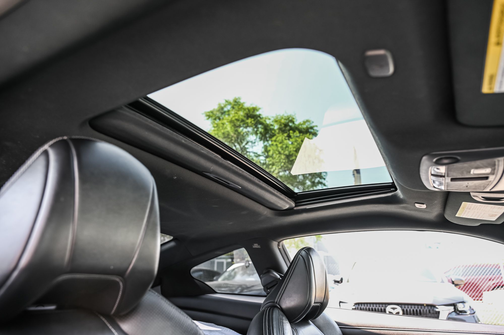2019 Infiniti Q60 in Dorval, Quebec