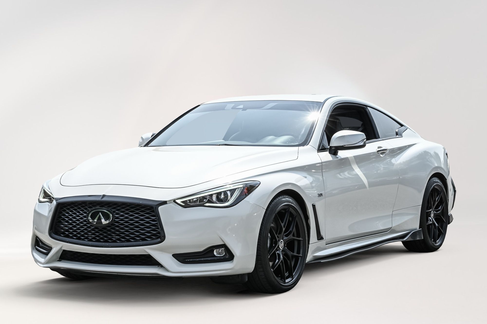 2019 Infiniti Q60 in Dorval, Quebec