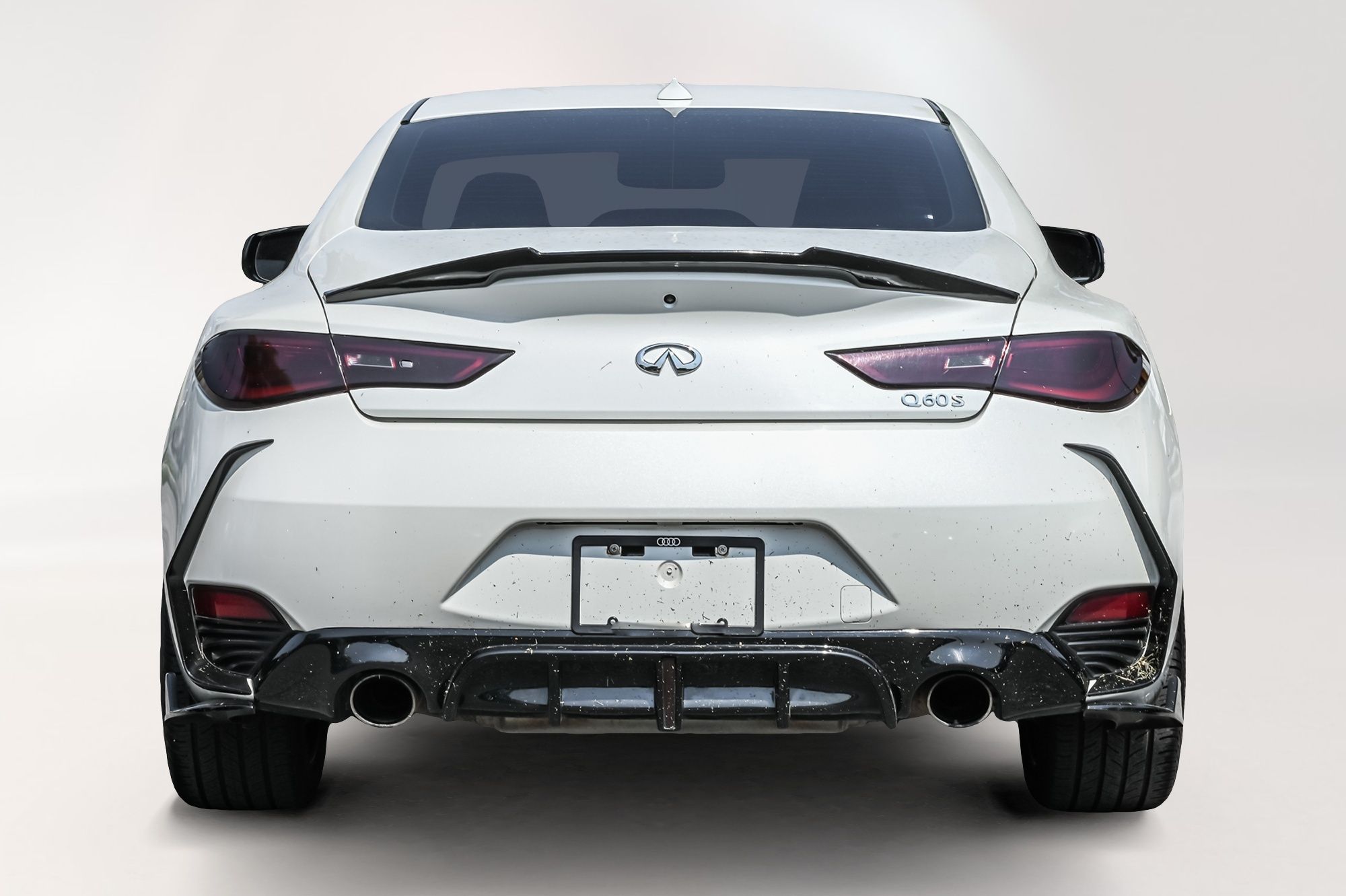 2019 Infiniti Q60 in Dorval, Quebec
