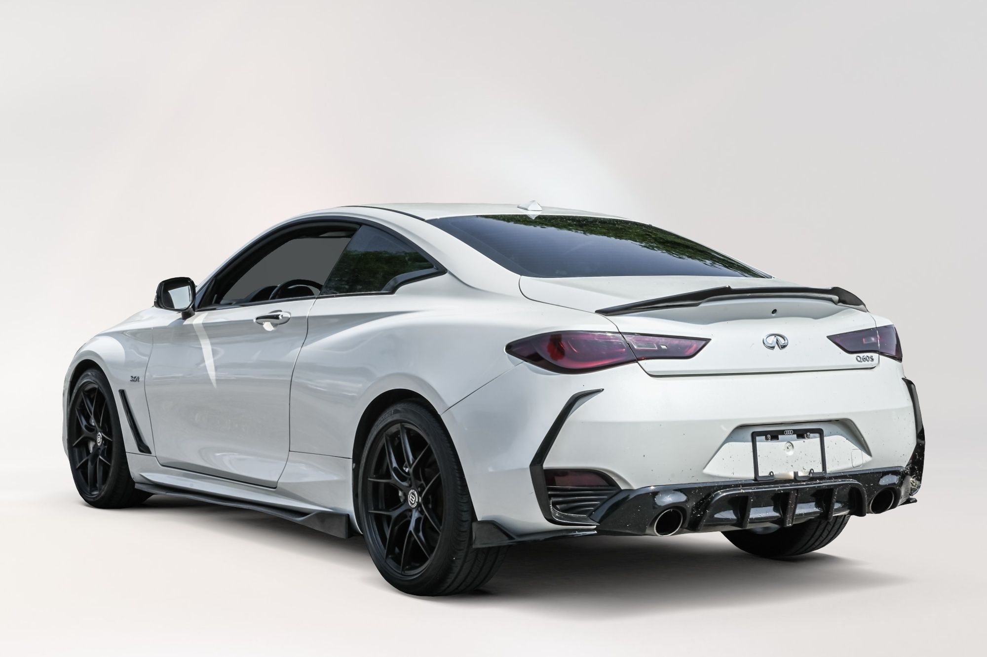 2019 Infiniti Q60 in Dorval, Quebec