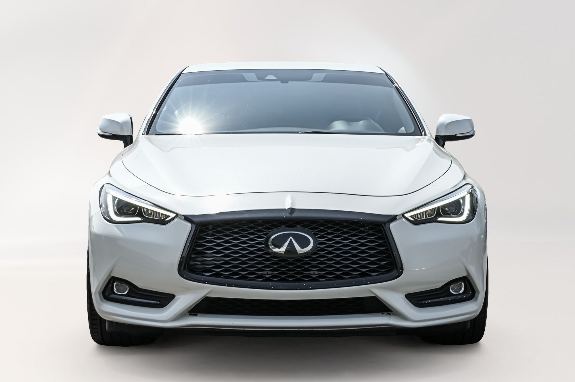 2019 Infiniti Q60 in Dorval, Quebec