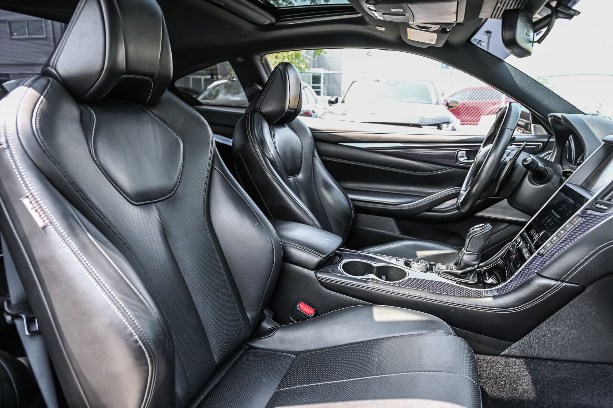 2019 Infiniti Q60 in Dorval, Quebec