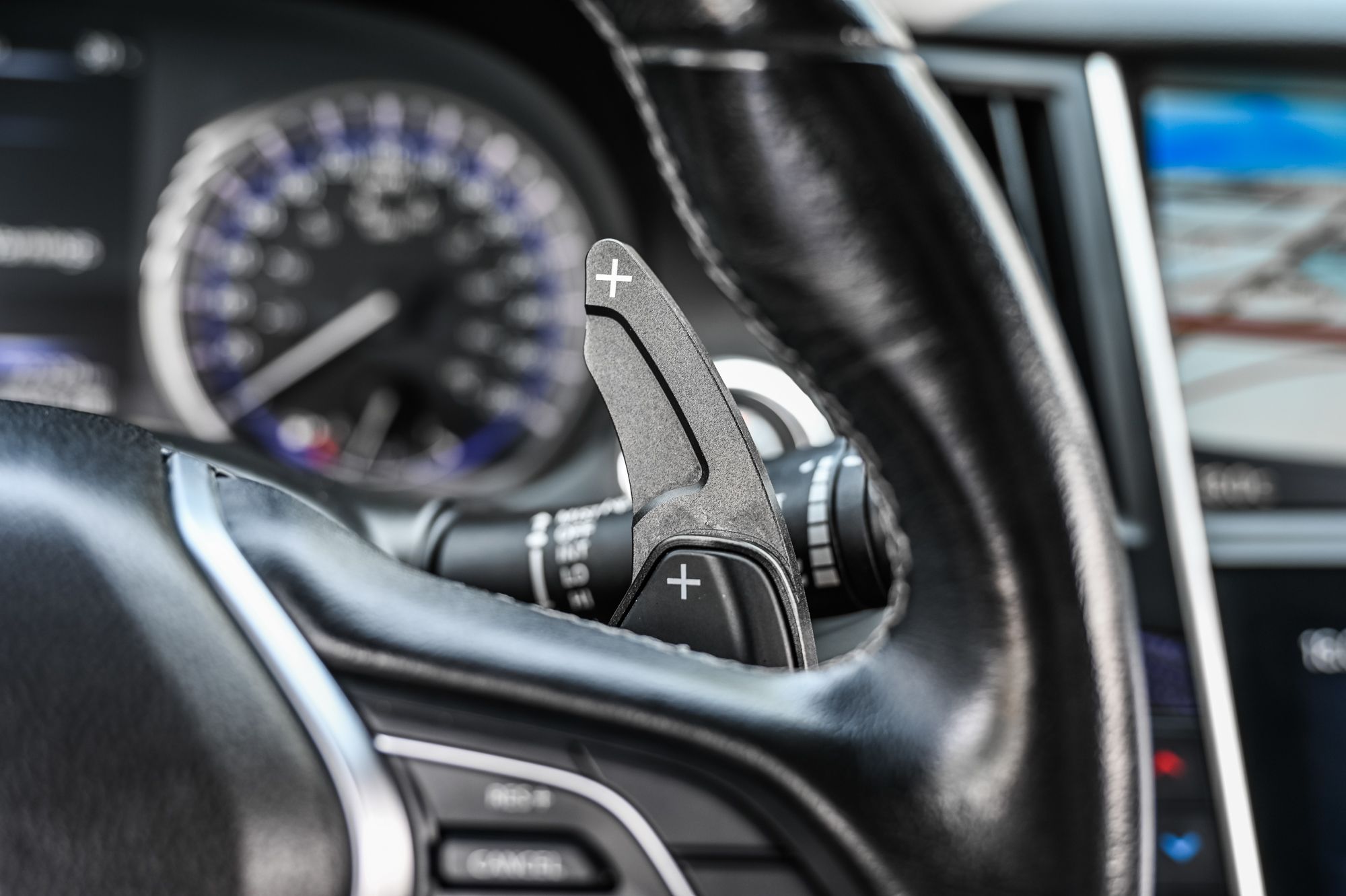 2019 Infiniti Q60 in Dorval, Quebec