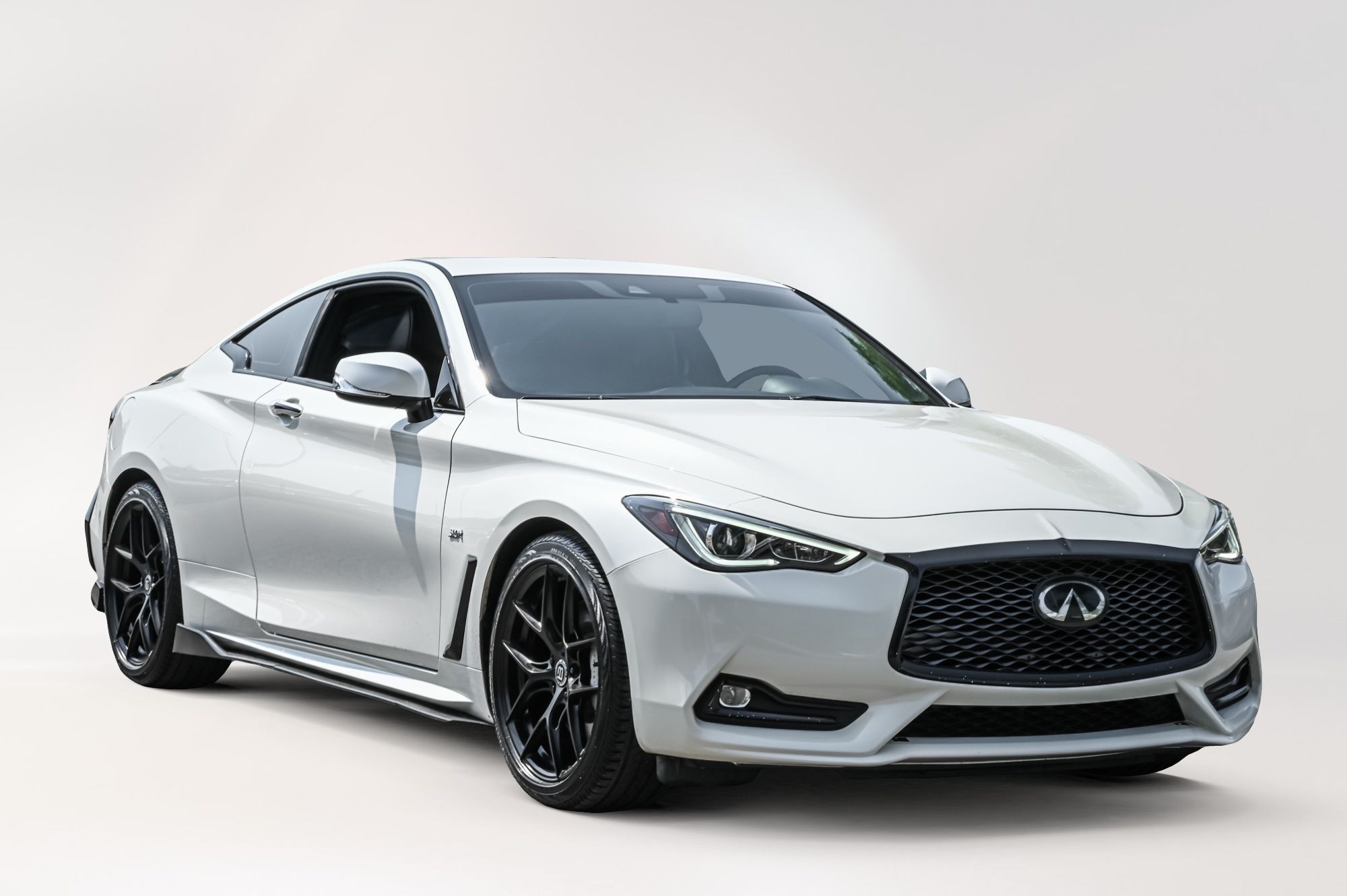 2019 Infiniti Q60 in Dorval, Quebec