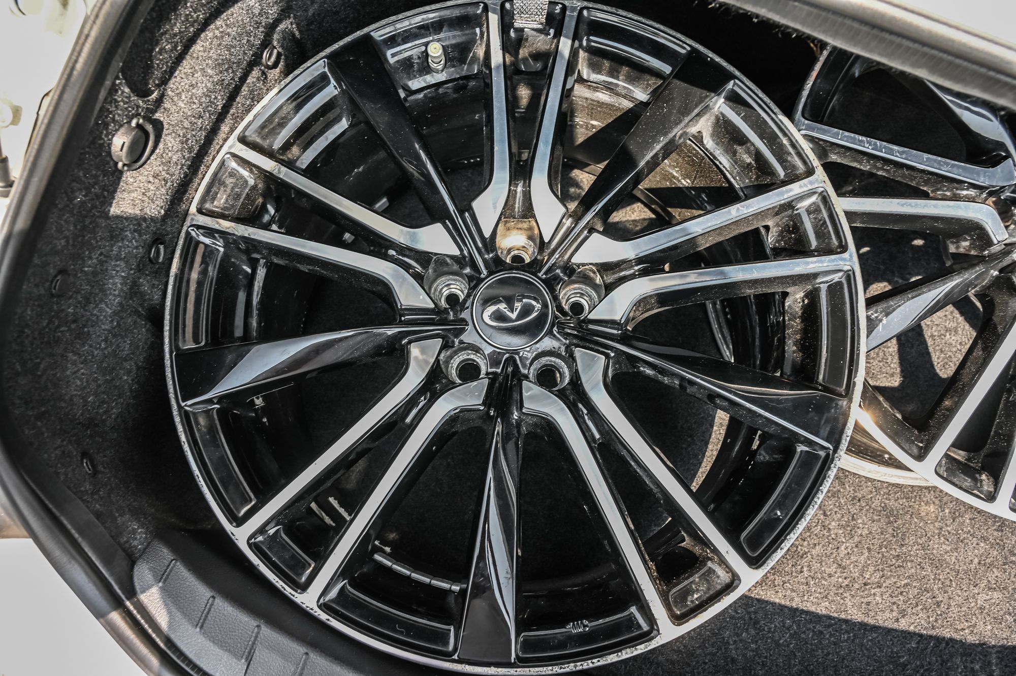 2019 Infiniti Q60 in Dorval, Quebec