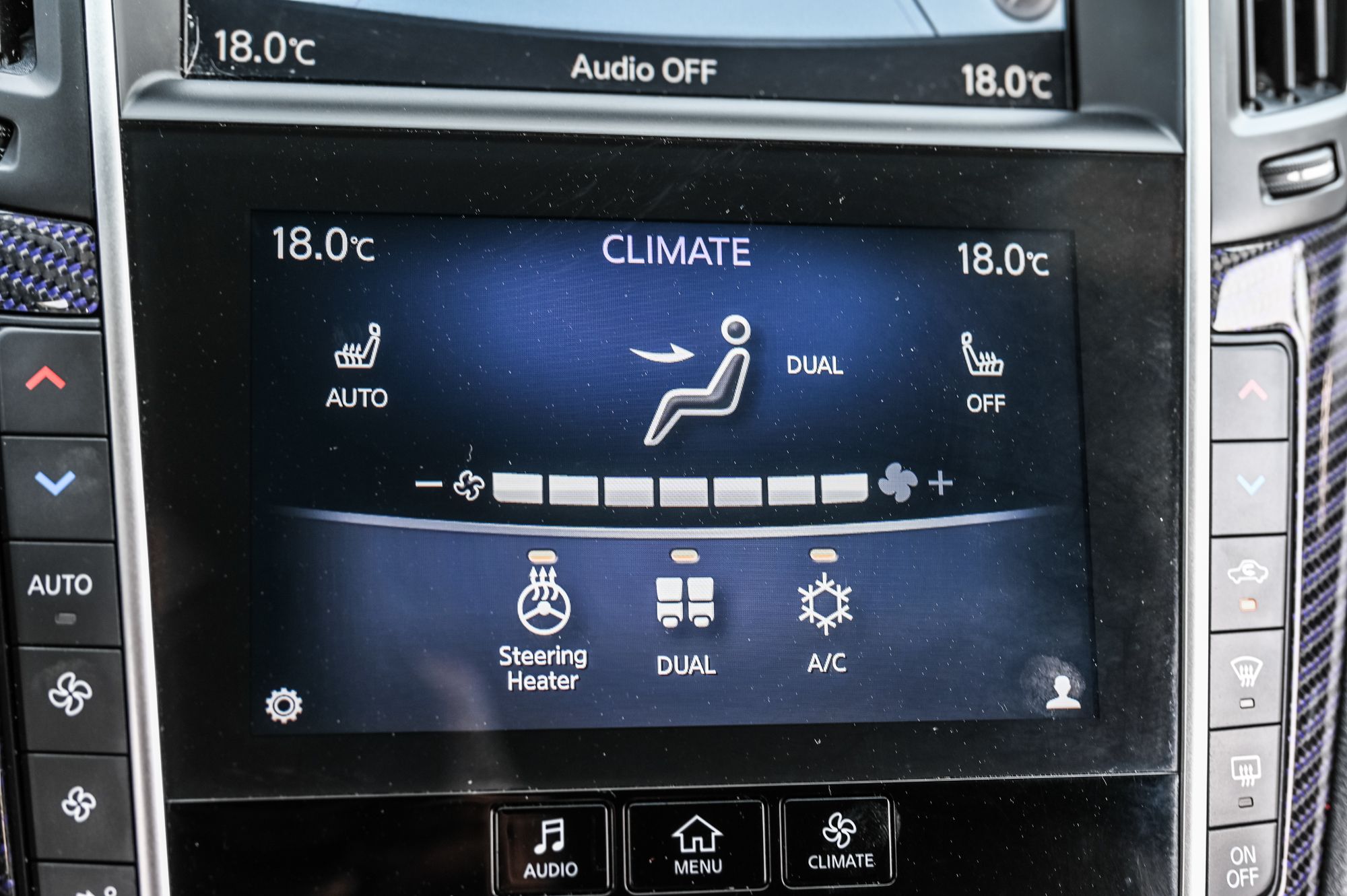 2019 Infiniti Q60 in Dorval, Quebec