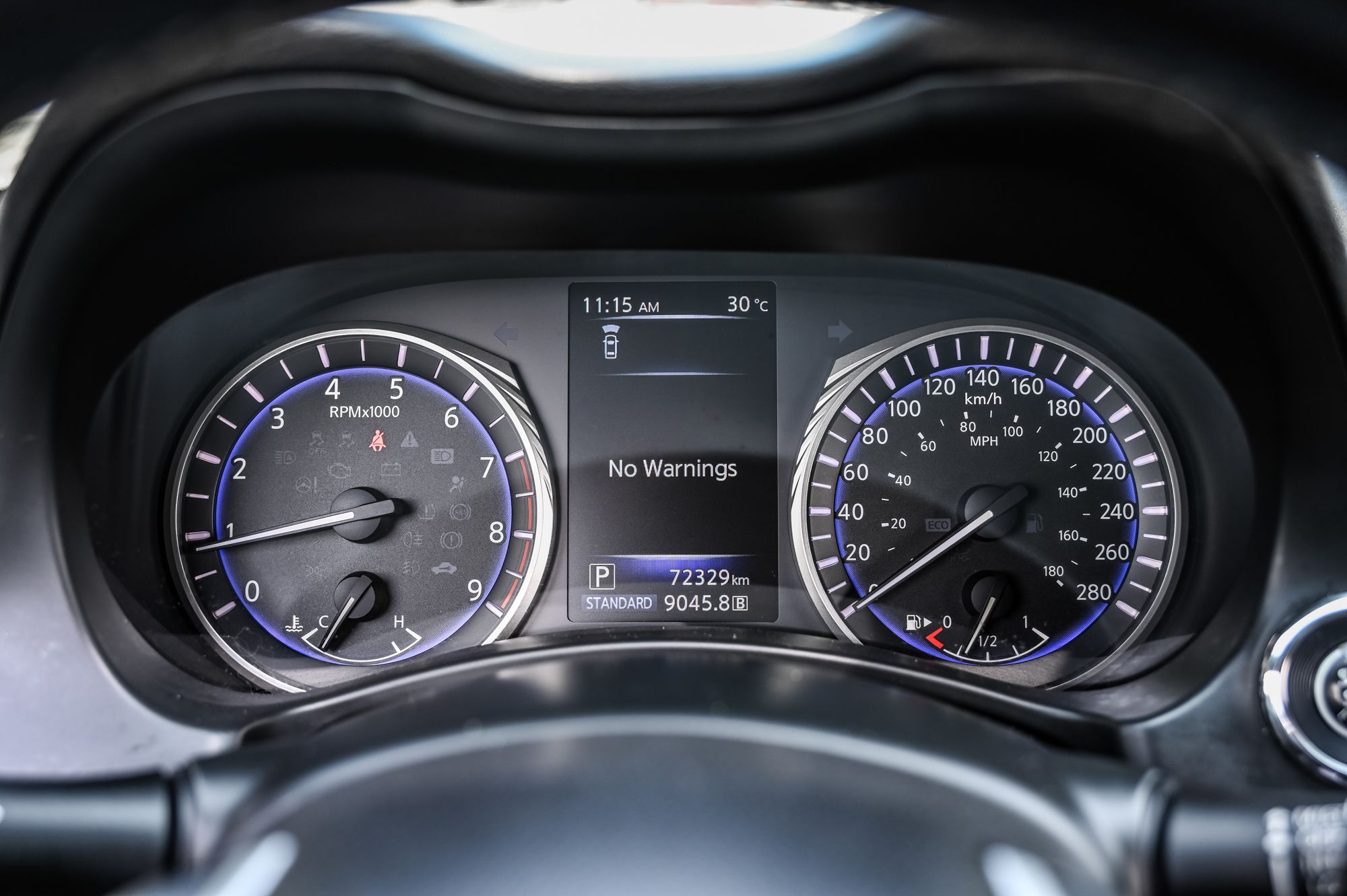 2019 Infiniti Q60 in Dorval, Quebec