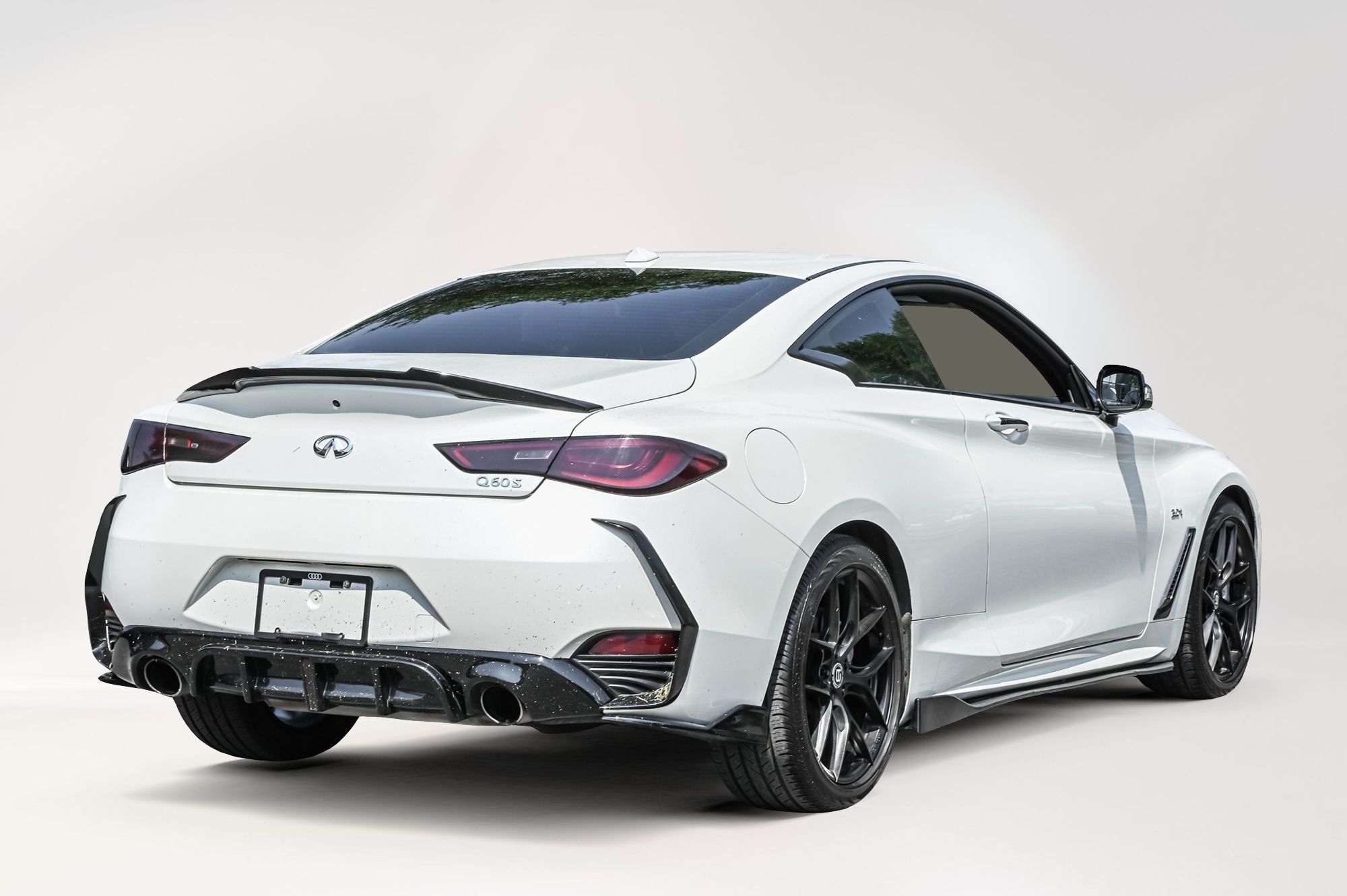 2019 Infiniti Q60 in Dorval, Quebec