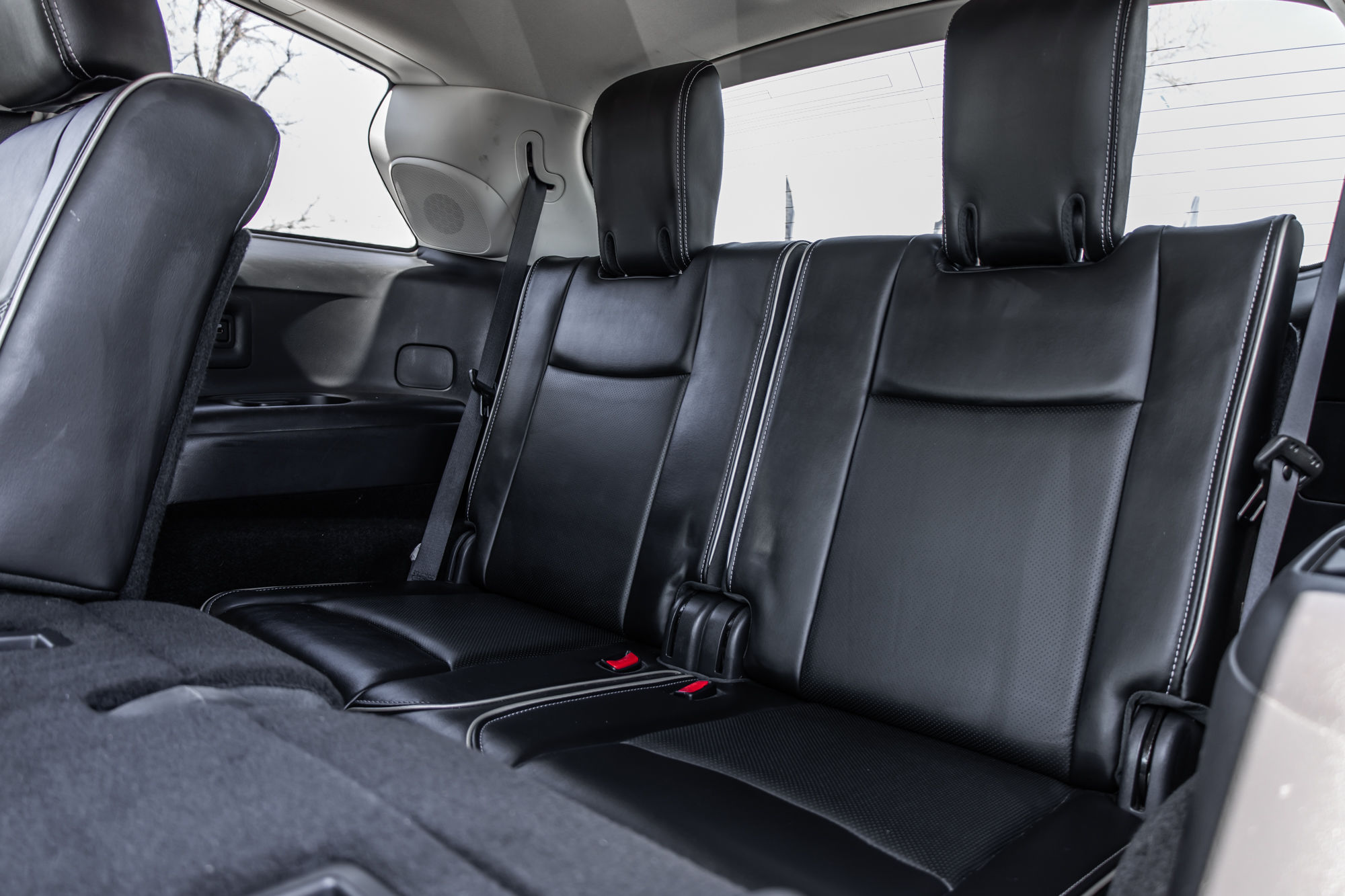 2016 Infiniti QX60 in Dorval, Quebec
