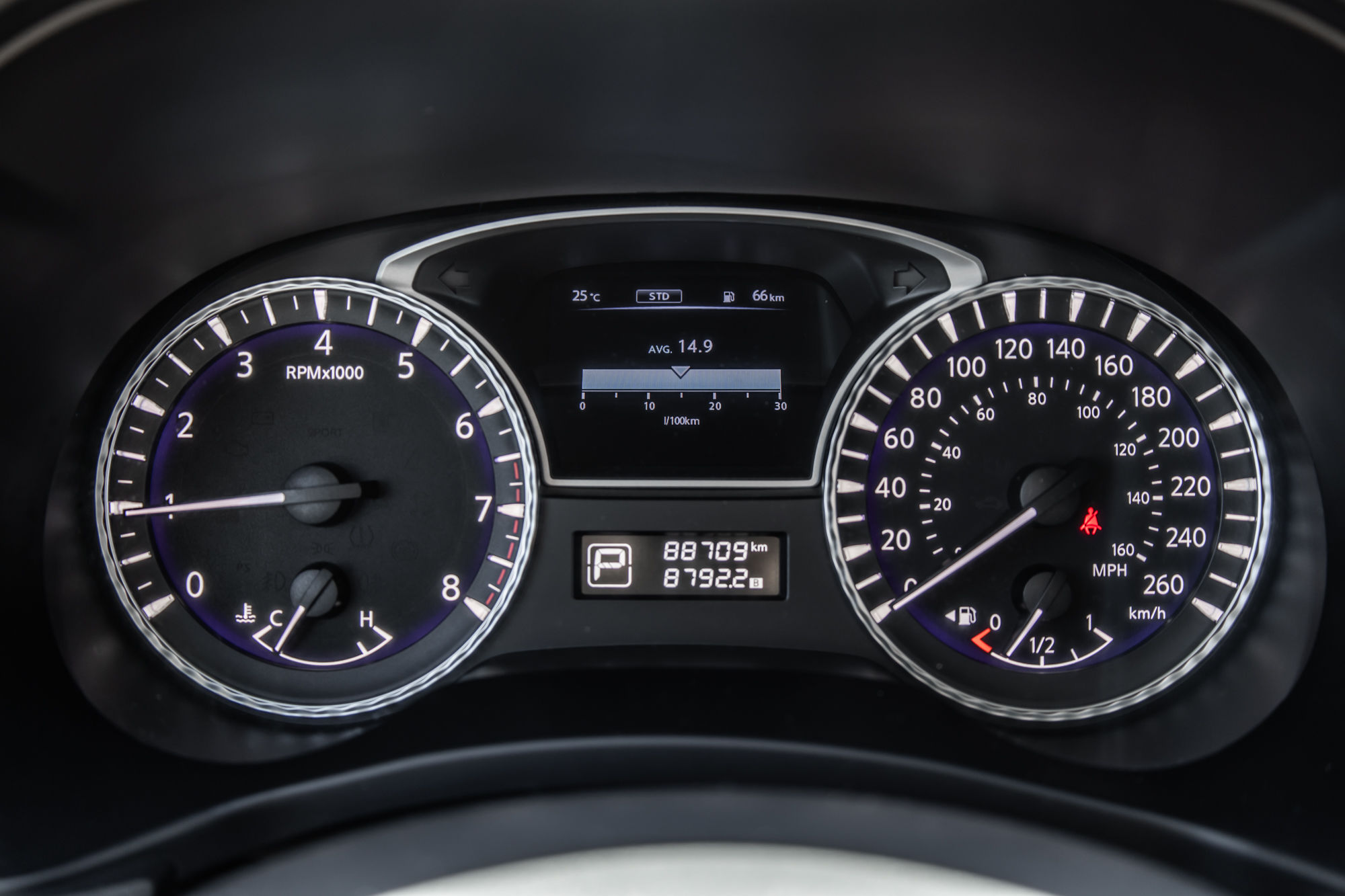 2016 Infiniti QX60 in Dorval, Quebec