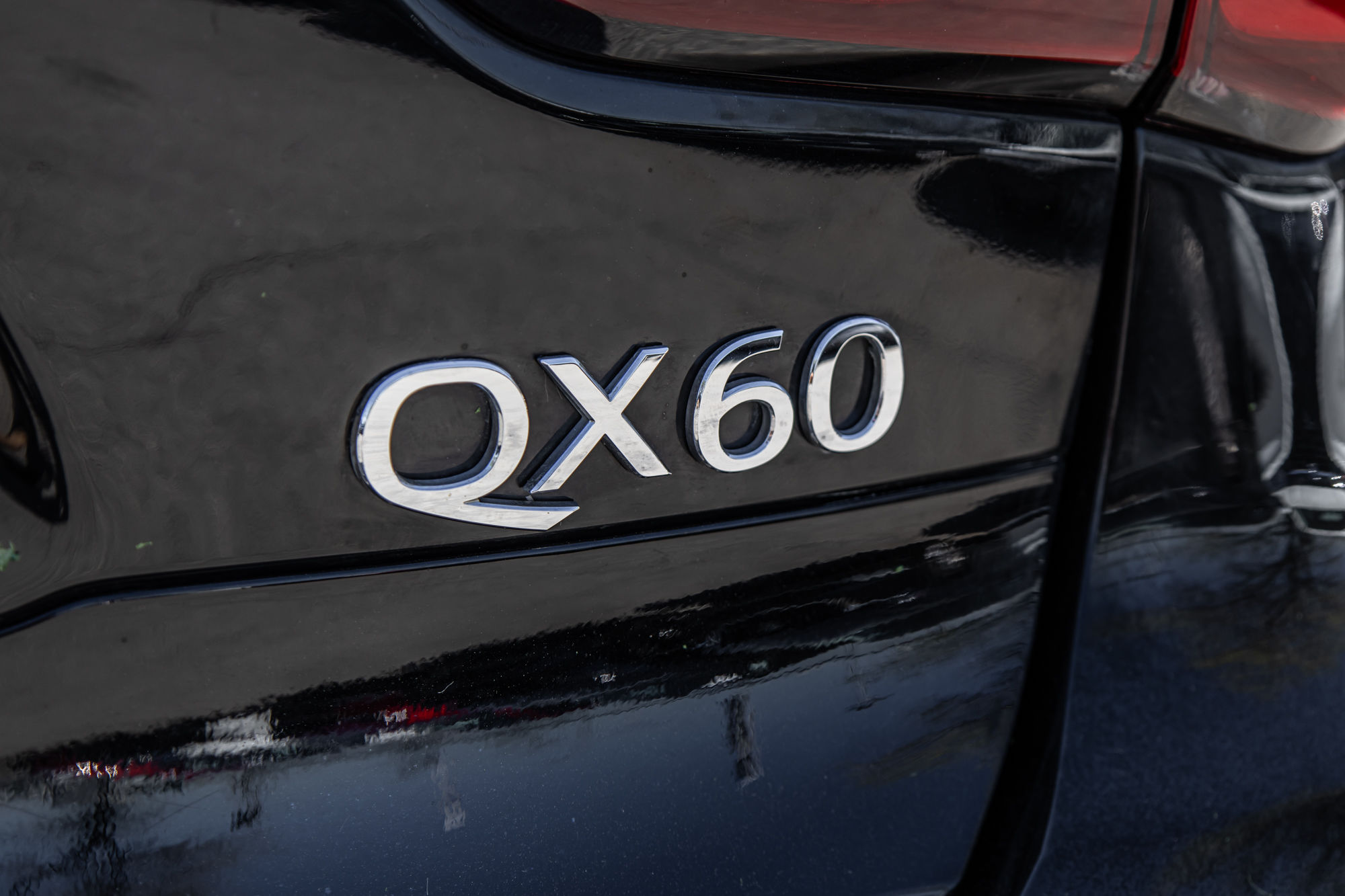 2016 Infiniti QX60 in Dorval, Quebec