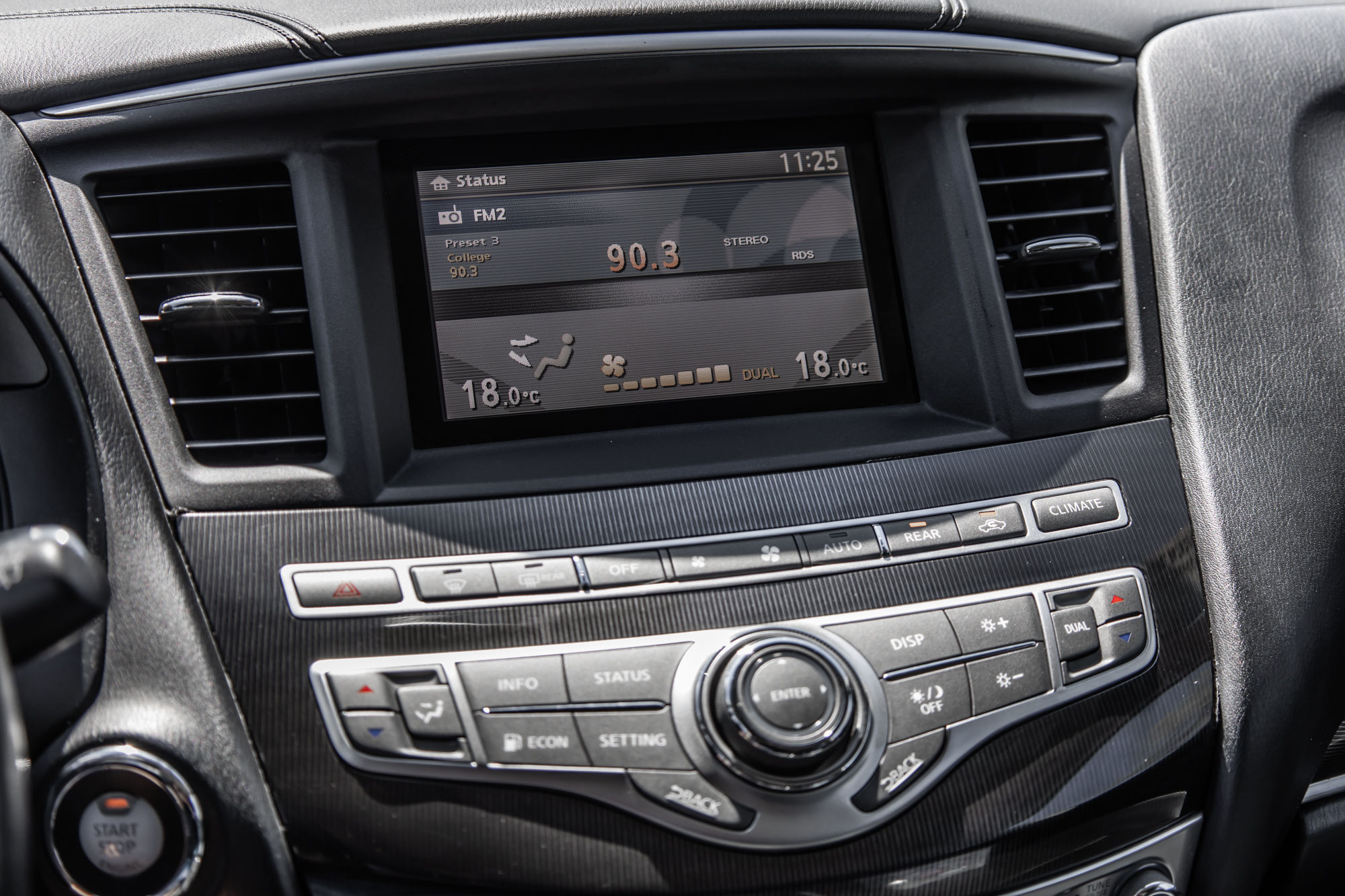 2016 Infiniti QX60 in Dorval, Quebec