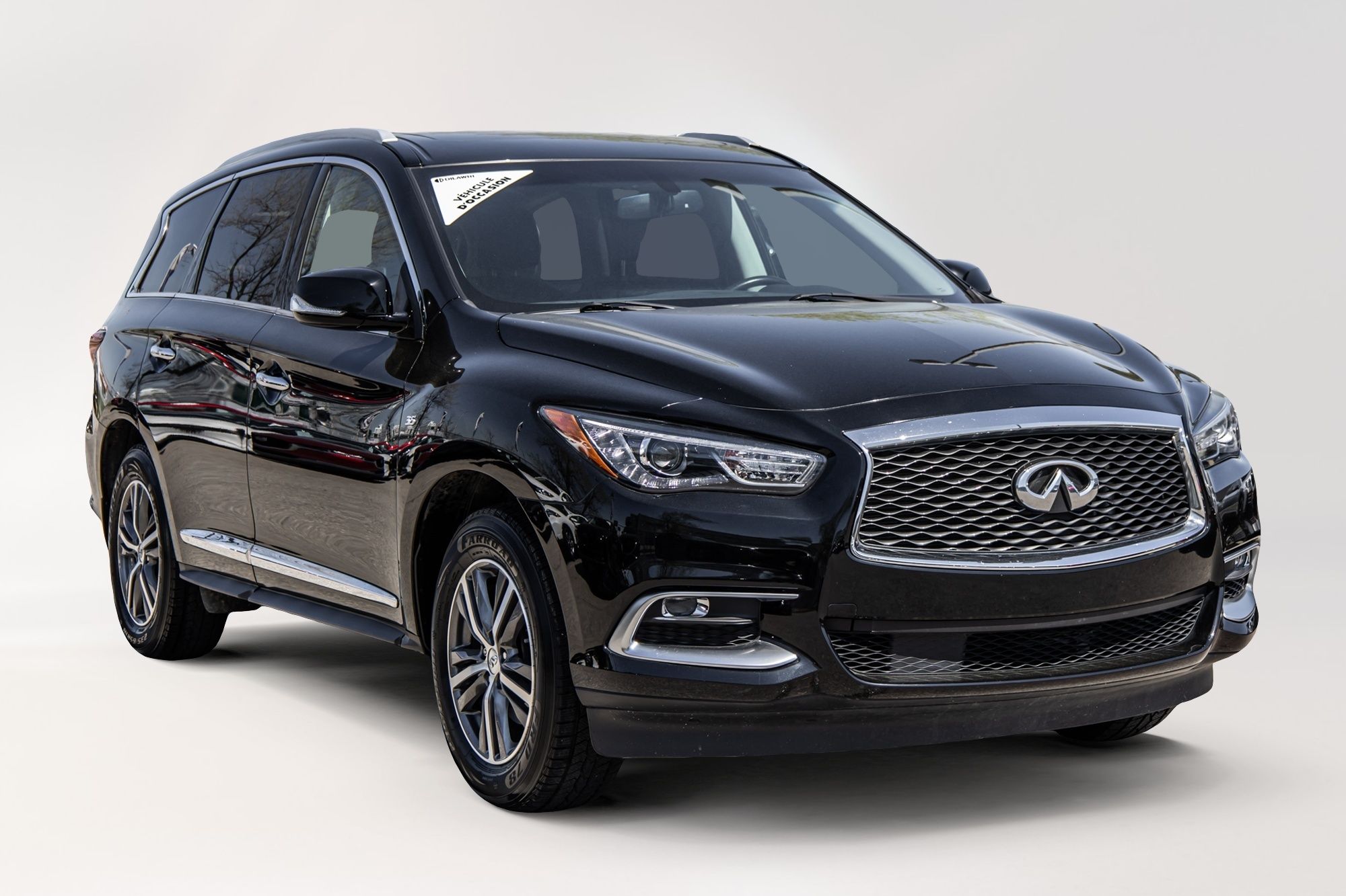 2016 Infiniti QX60 in Dorval, Quebec