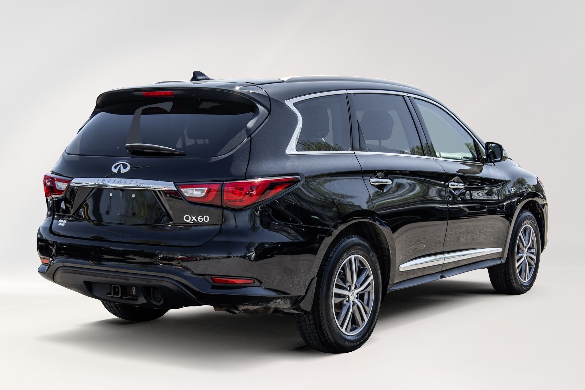 2016 Infiniti QX60 in Dorval, Quebec