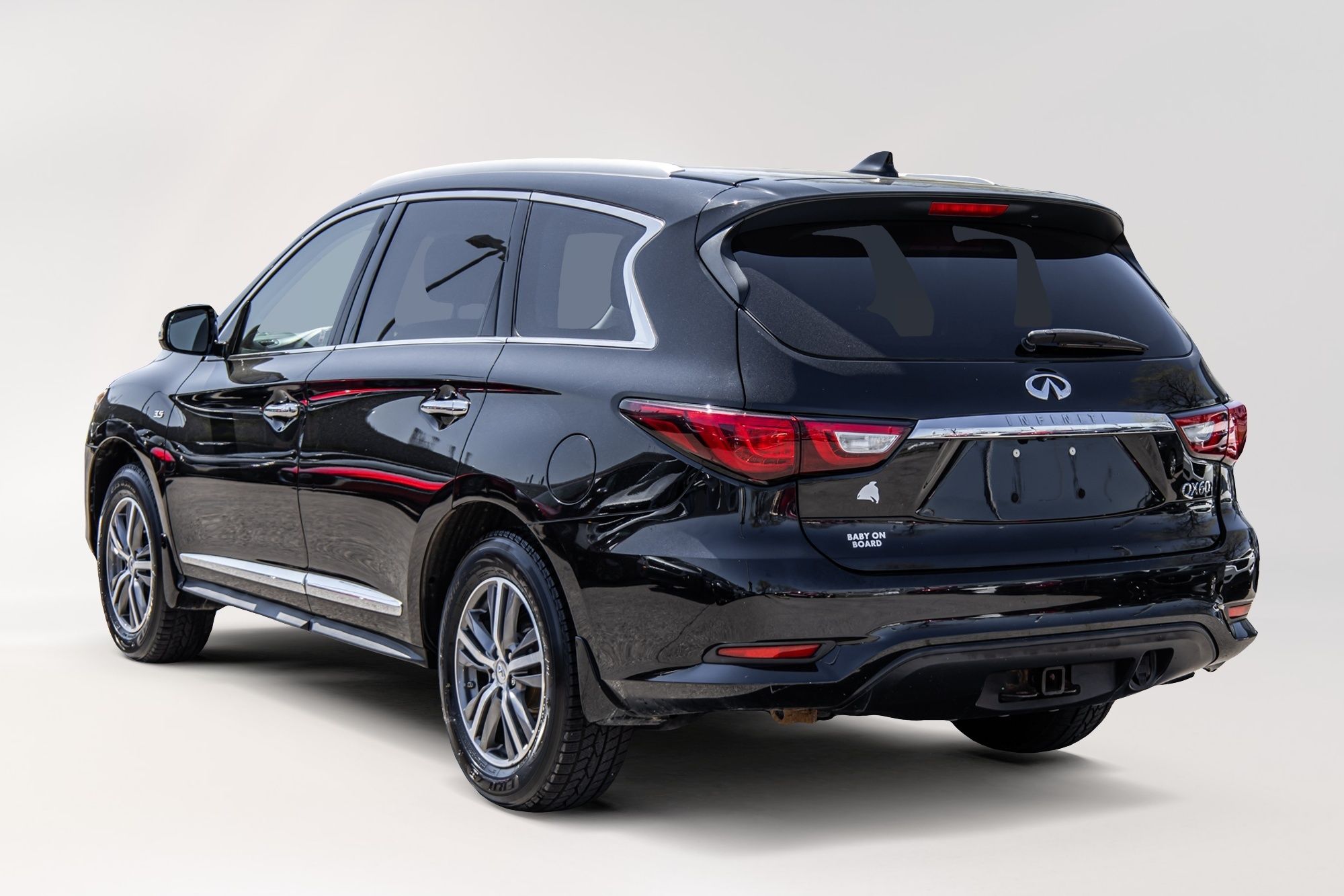 2016 Infiniti QX60 in Dorval, Quebec