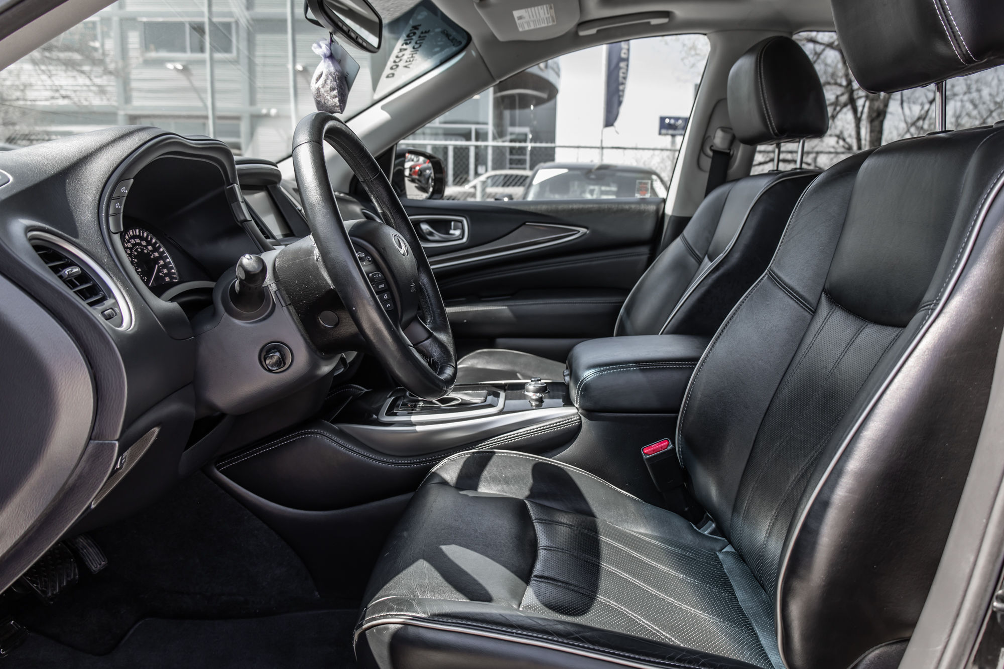 2016 Infiniti QX60 in Dorval, Quebec