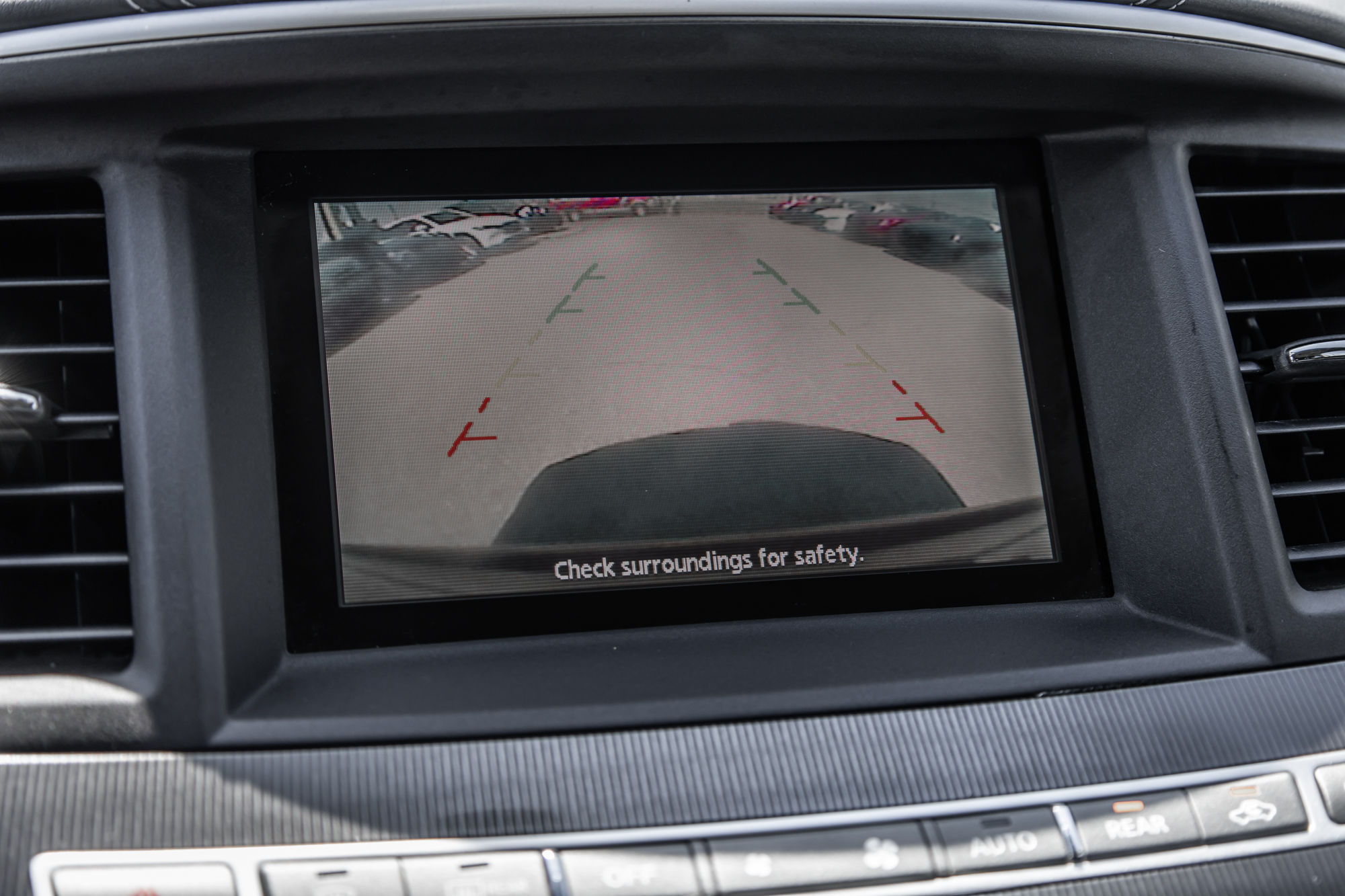 2016 Infiniti QX60 in Dorval, Quebec