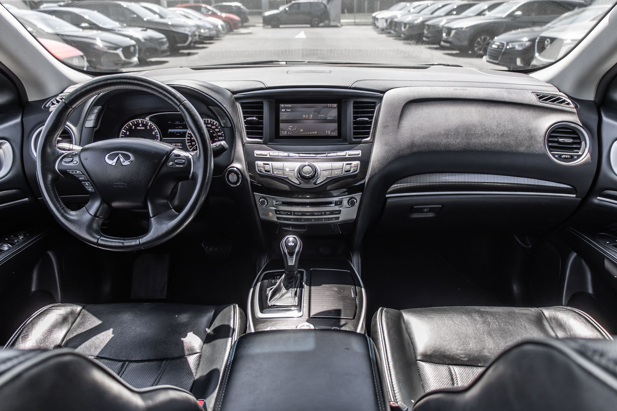 2016 Infiniti QX60 in Dorval, Quebec