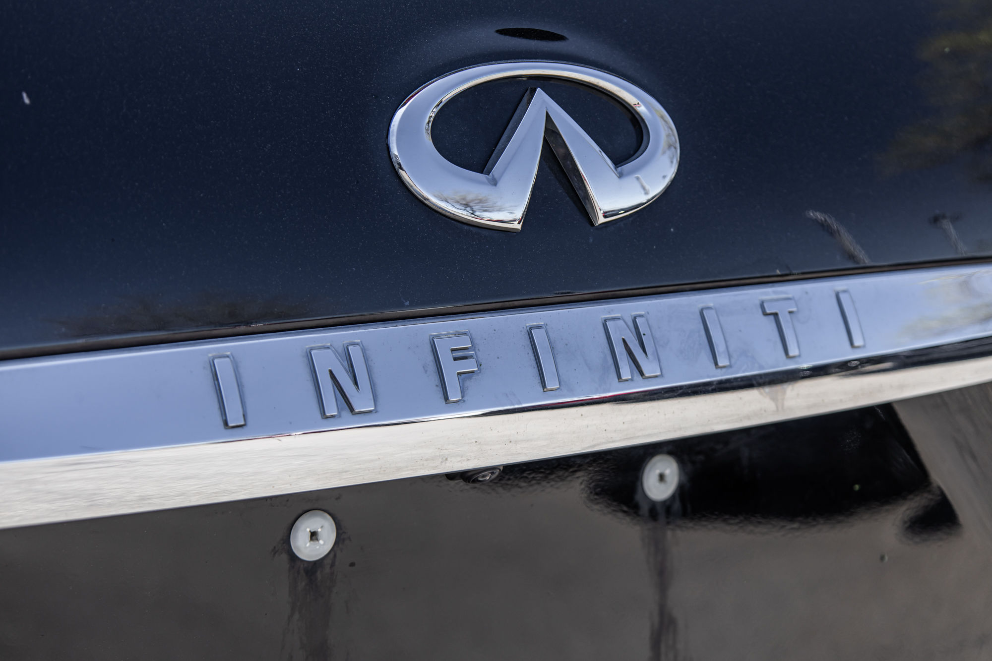 2016 Infiniti QX60 in Dorval, Quebec
