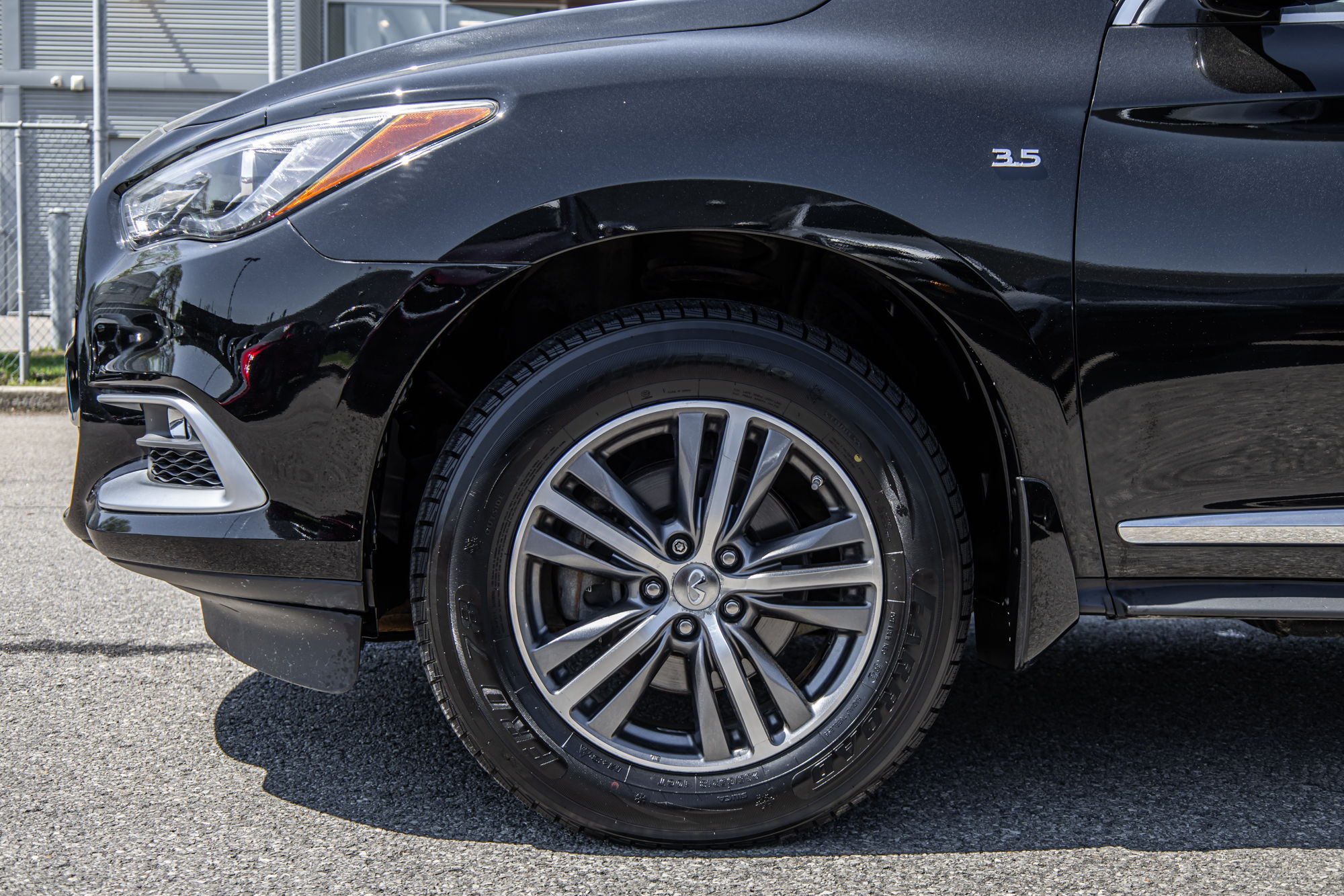 2016 Infiniti QX60 in Dorval, Quebec