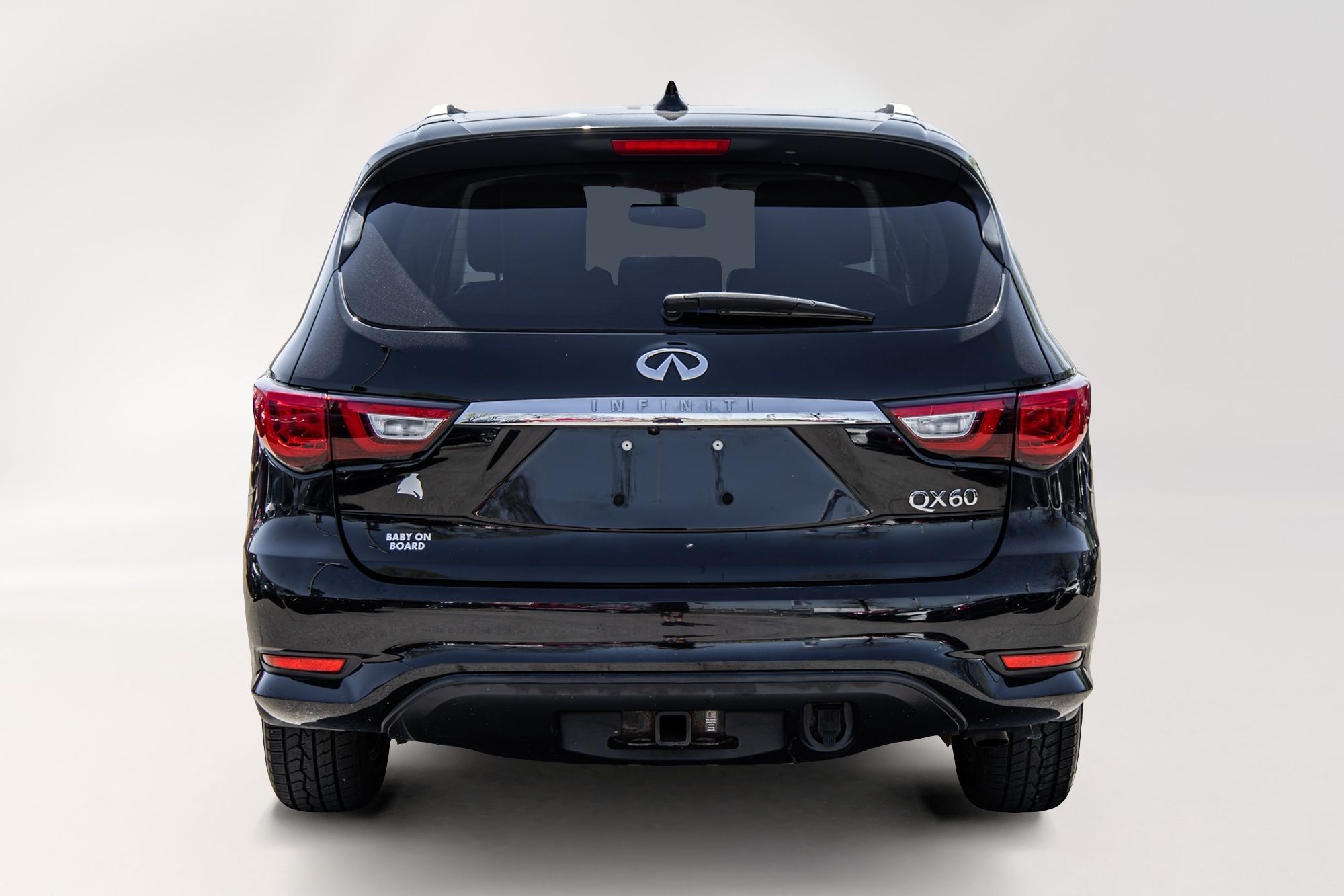 2016 Infiniti QX60 in Dorval, Quebec