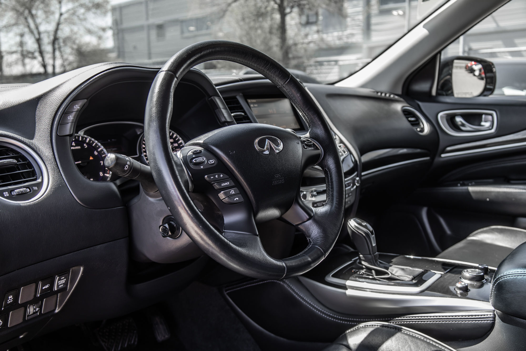 2016 Infiniti QX60 in Dorval, Quebec