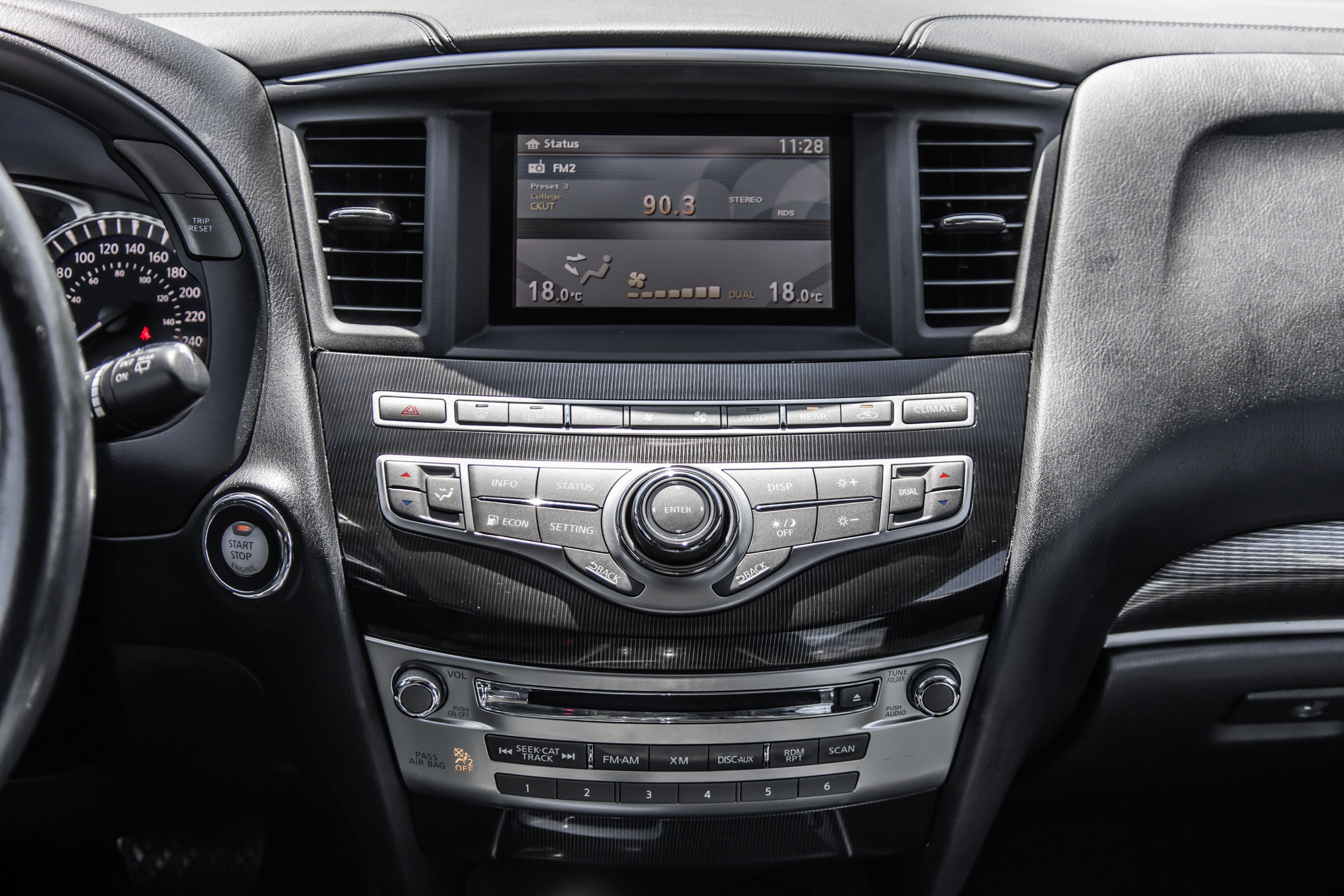 2016 Infiniti QX60 in Dorval, Quebec