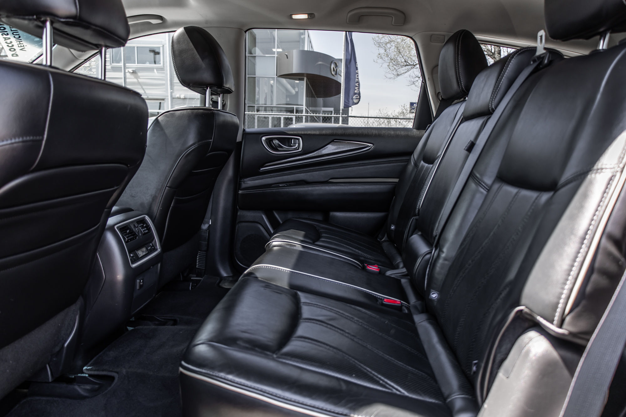 2016 Infiniti QX60 in Dorval, Quebec