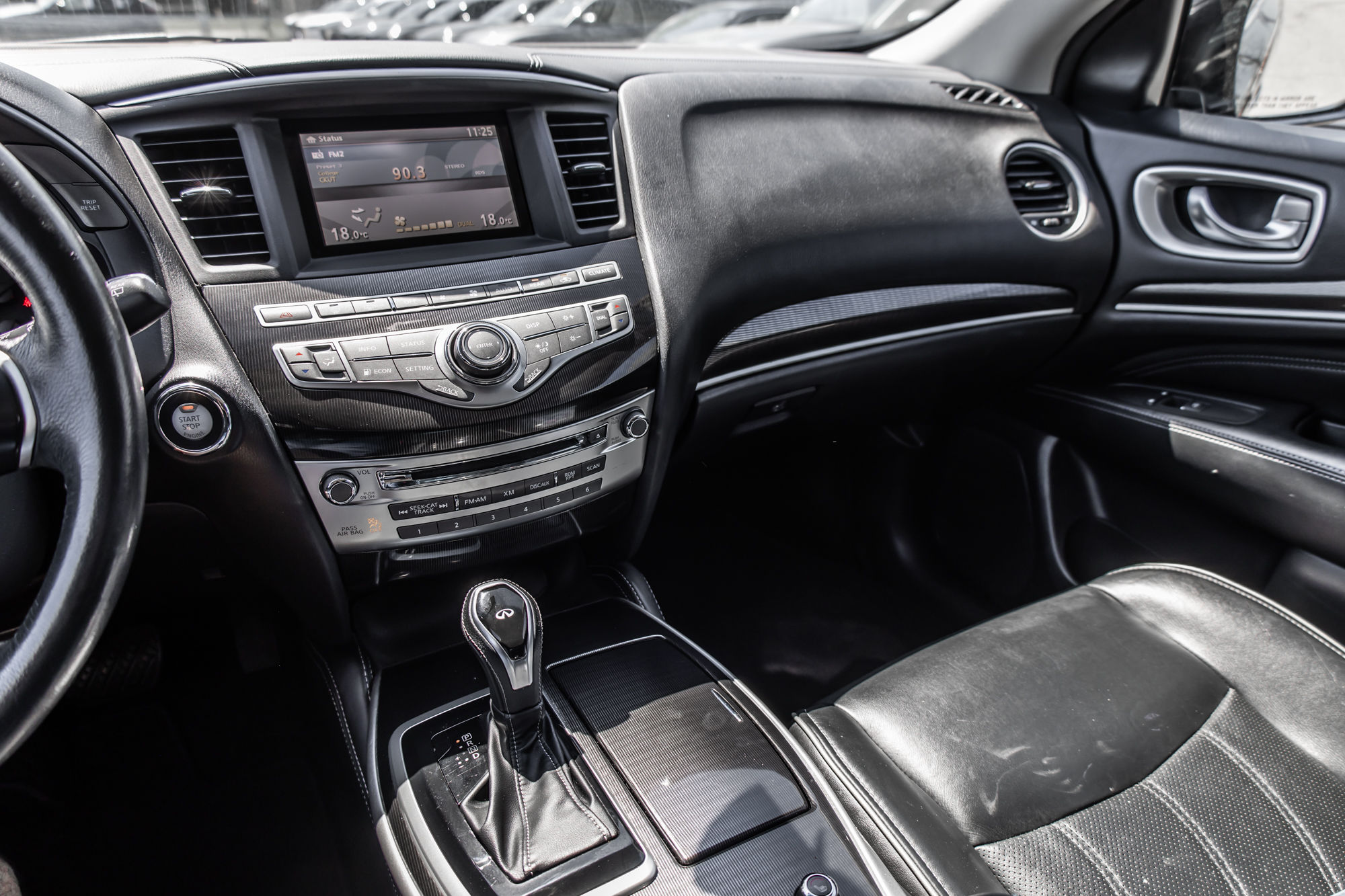 2016 Infiniti QX60 in Dorval, Quebec