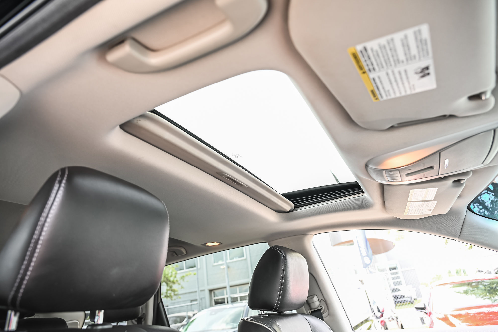 2016 Infiniti QX60 in Dorval, Quebec