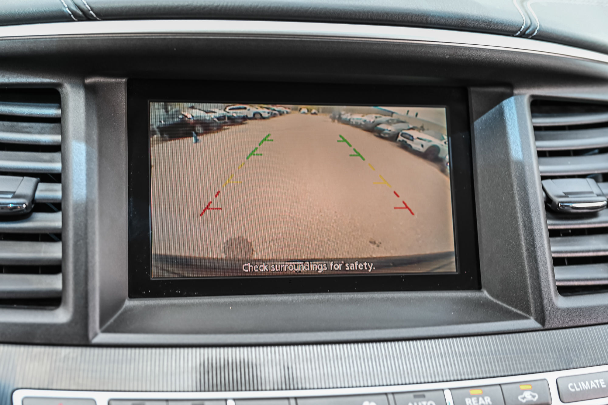 2016 Infiniti QX60 in Dorval, Quebec