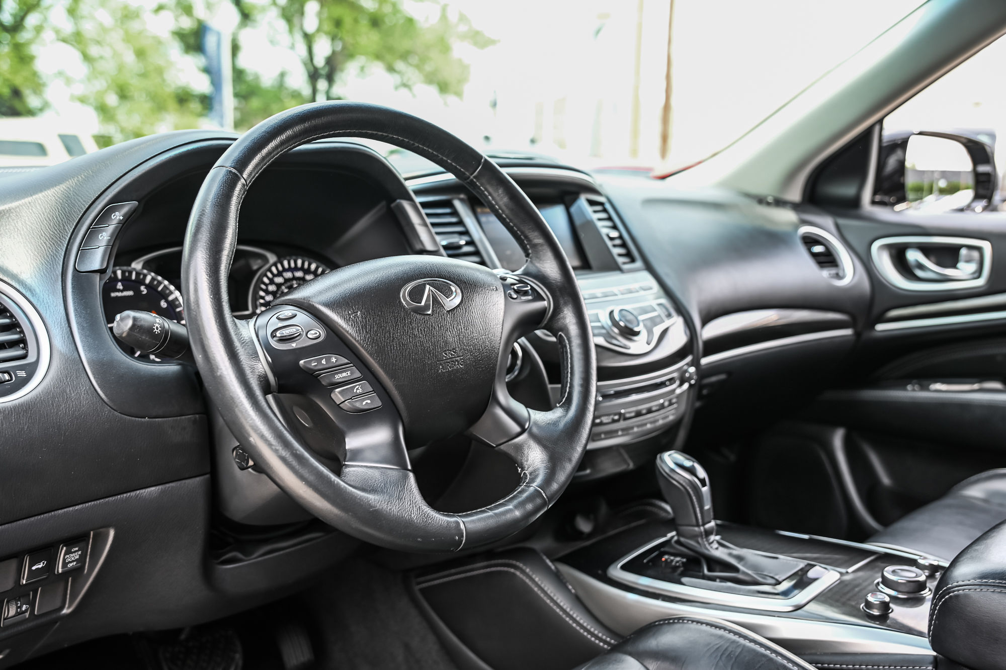 2016 Infiniti QX60 in Dorval, Quebec
