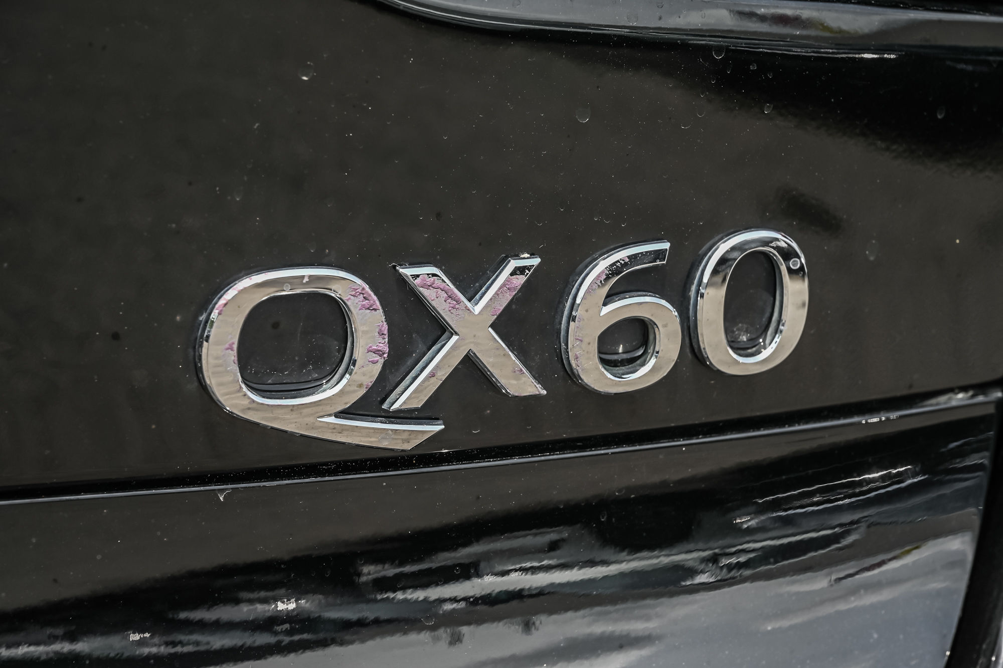 2016 Infiniti QX60 in Dorval, Quebec
