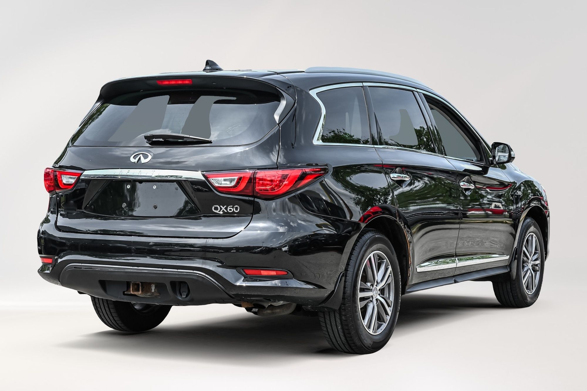 2016 Infiniti QX60 in Dorval, Quebec