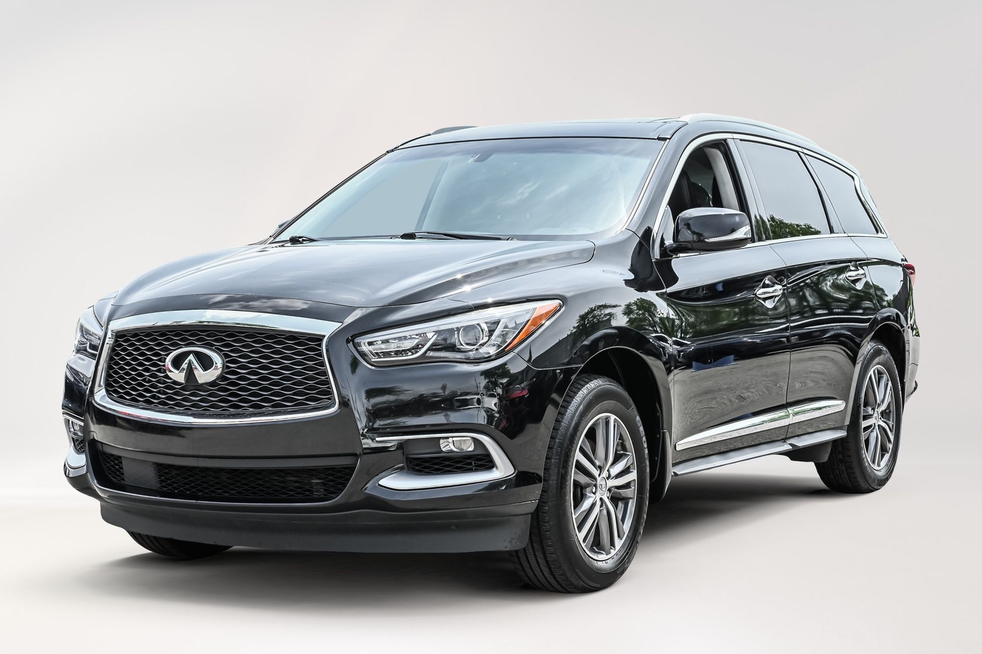 2016 Infiniti QX60 in Dorval, Quebec
