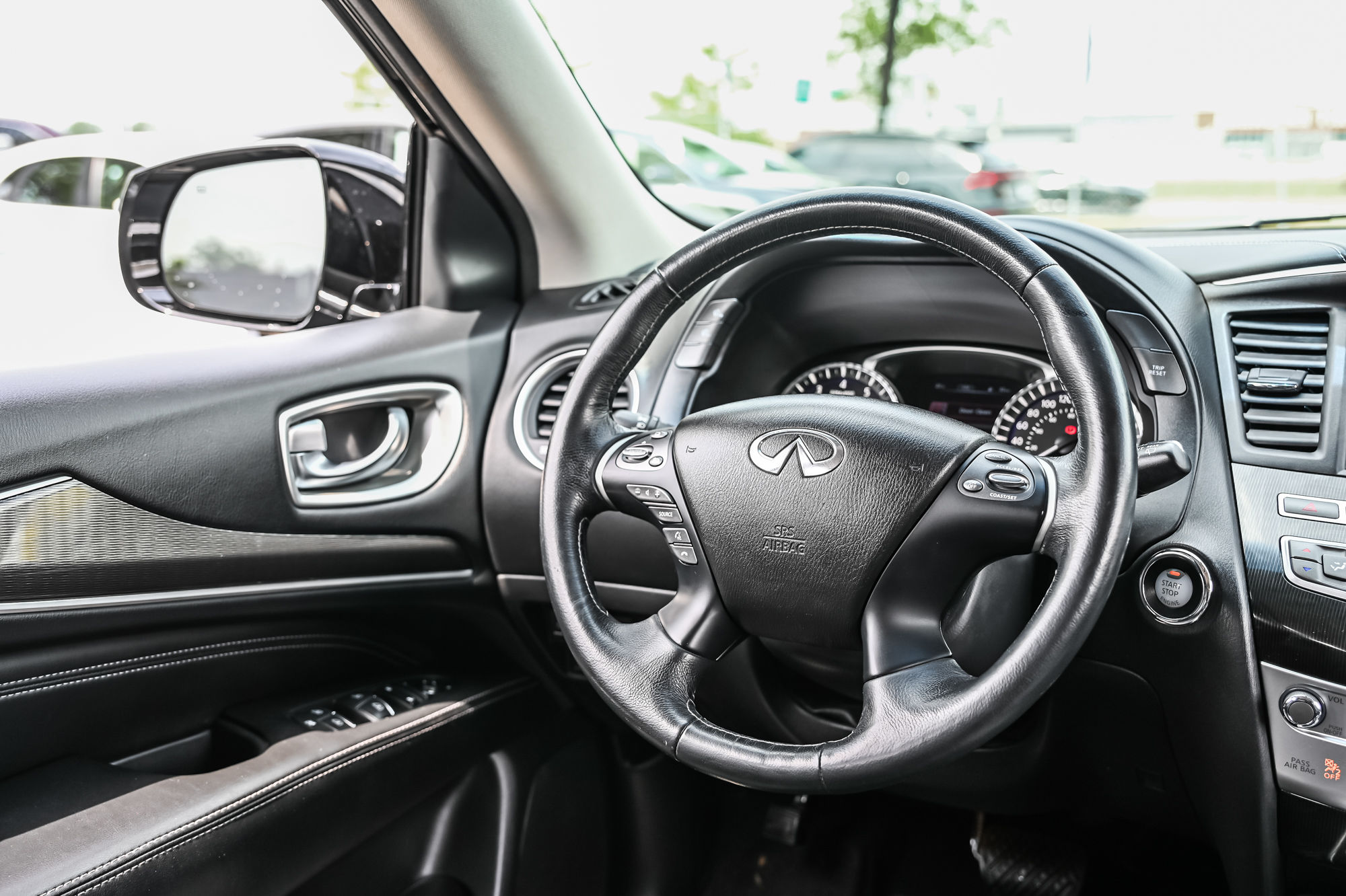 2016 Infiniti QX60 in Dorval, Quebec