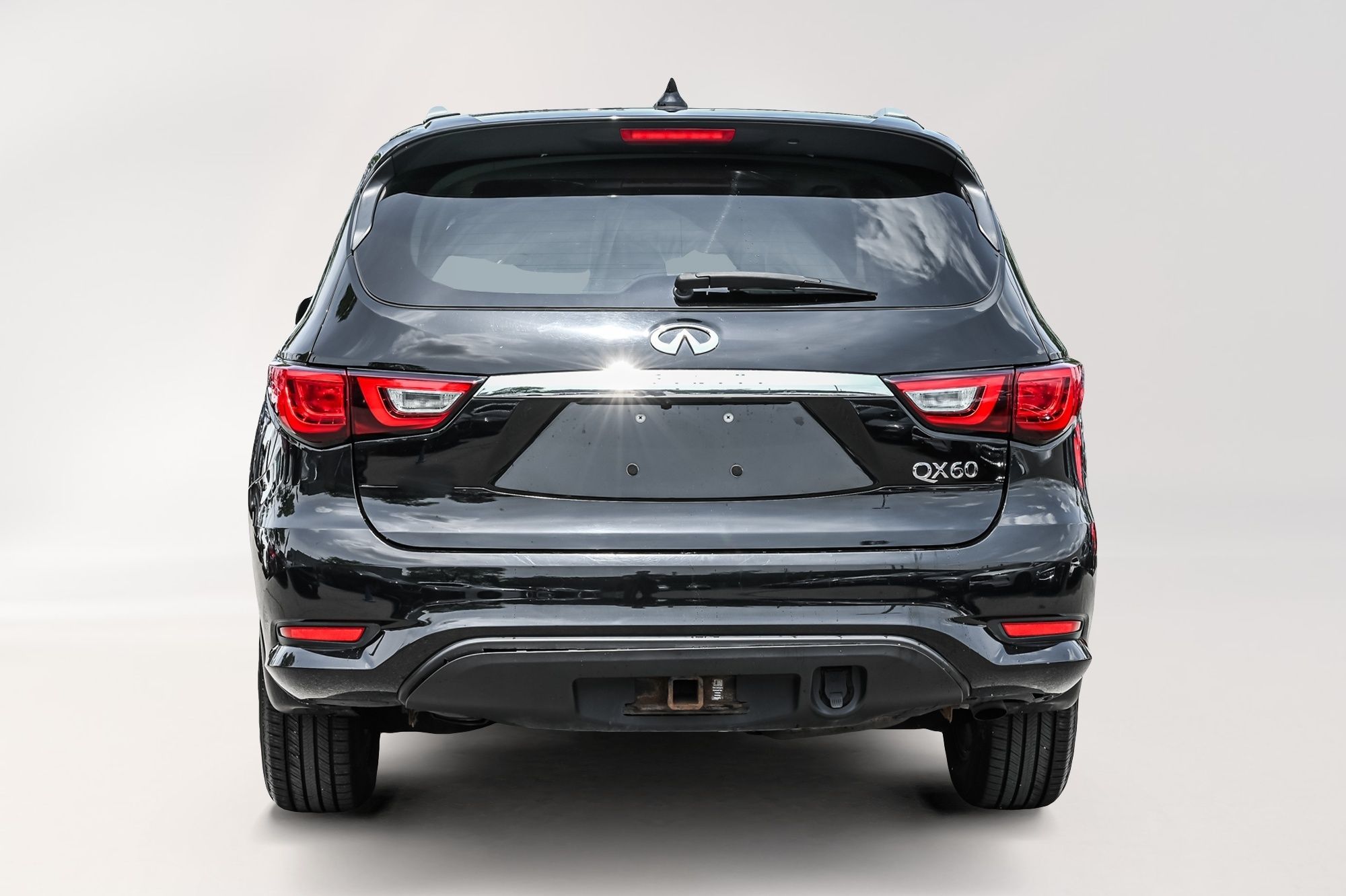 2016 Infiniti QX60 in Dorval, Quebec