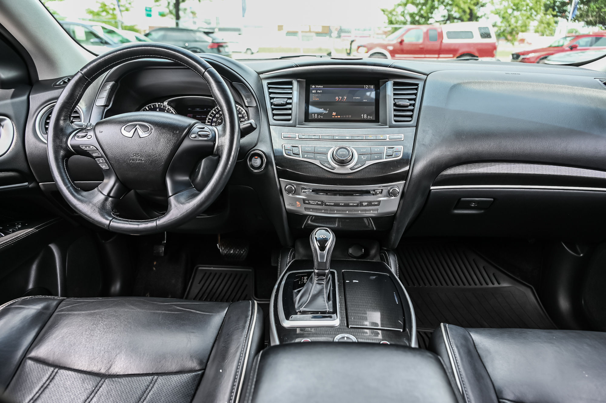 2016 Infiniti QX60 in Dorval, Quebec