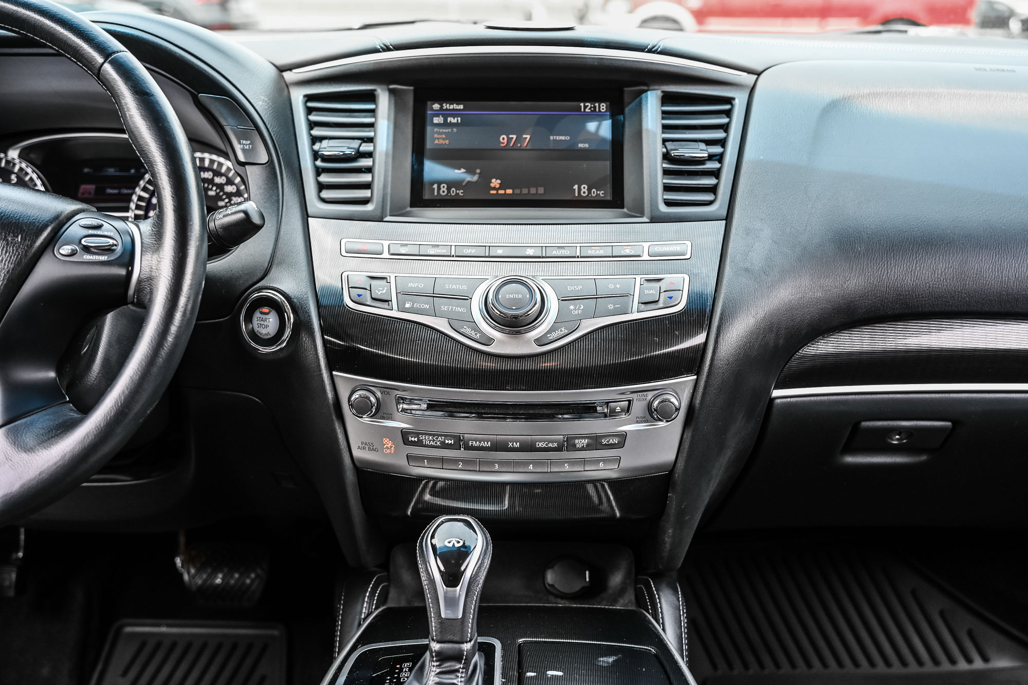2016 Infiniti QX60 in Dorval, Quebec