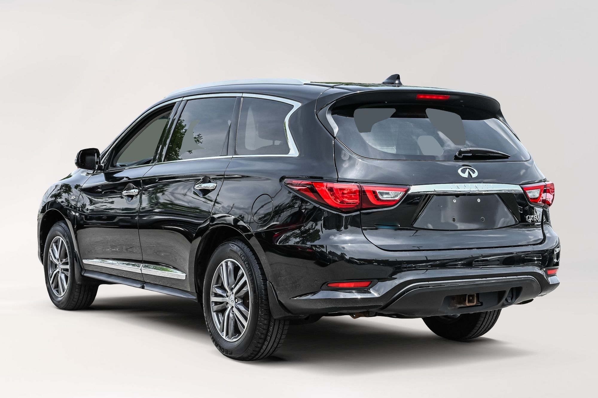 2016 Infiniti QX60 in Dorval, Quebec