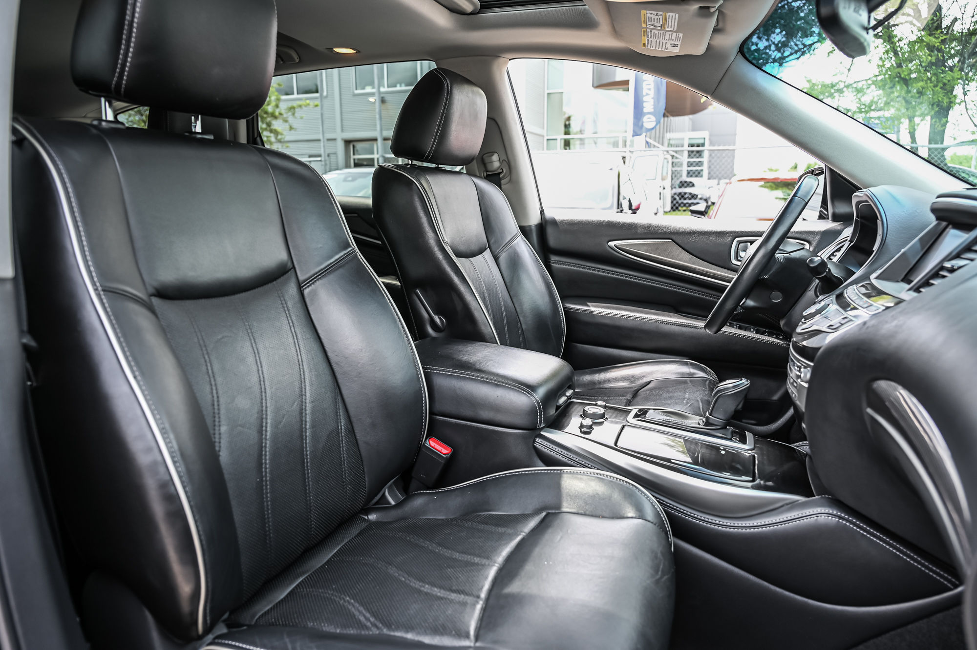 2016 Infiniti QX60 in Dorval, Quebec