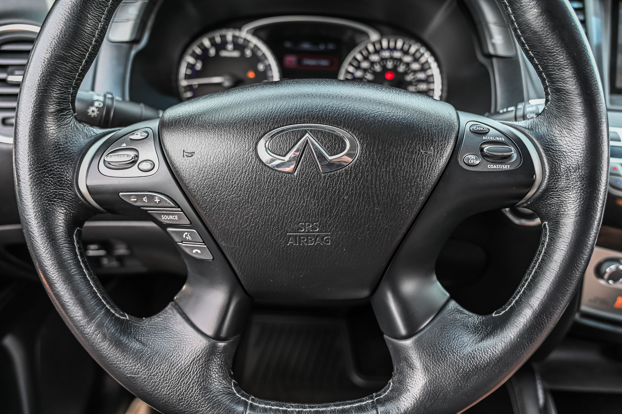 2016 Infiniti QX60 in Dorval, Quebec