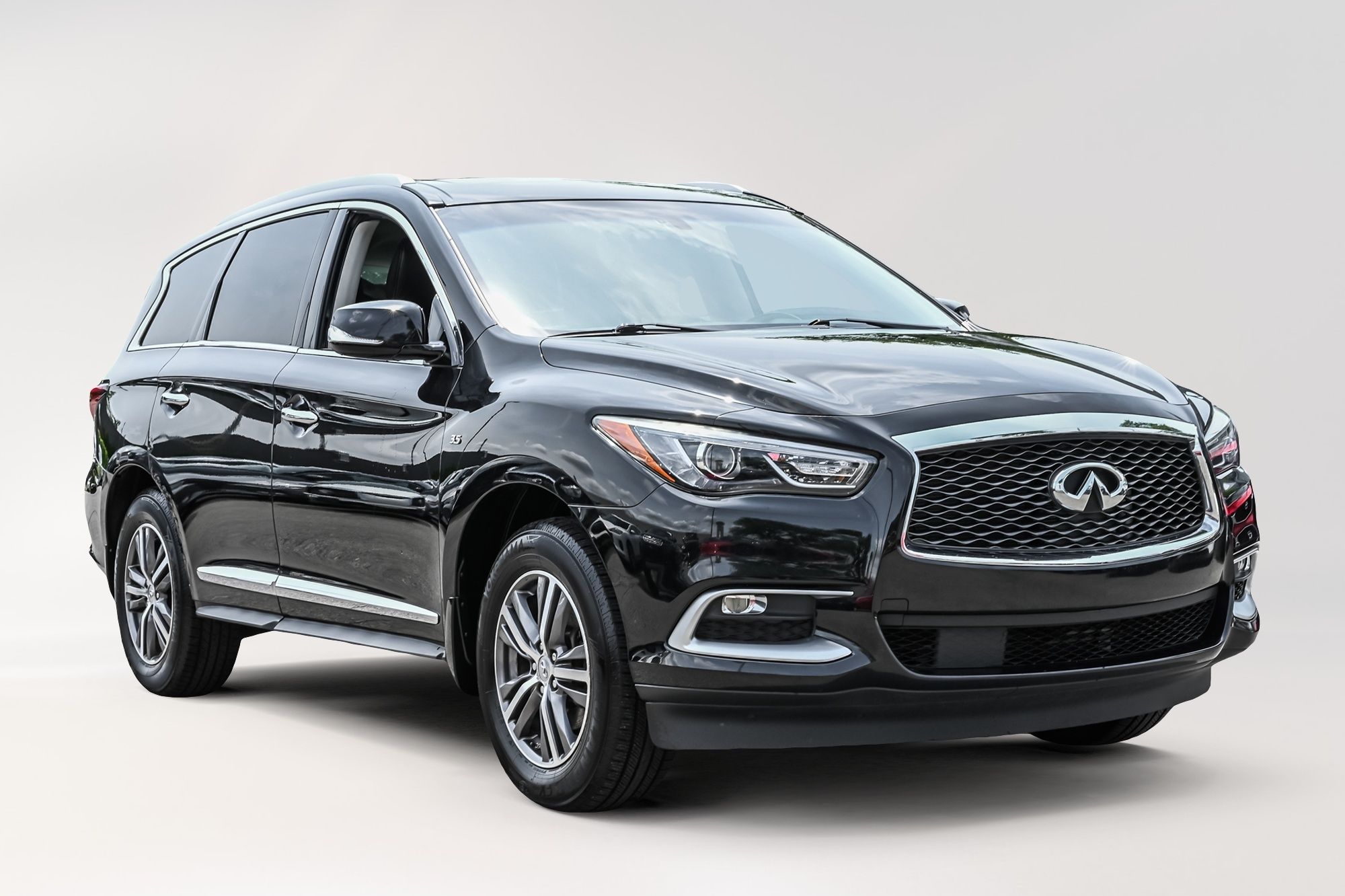2016 Infiniti QX60 in Dorval, Quebec