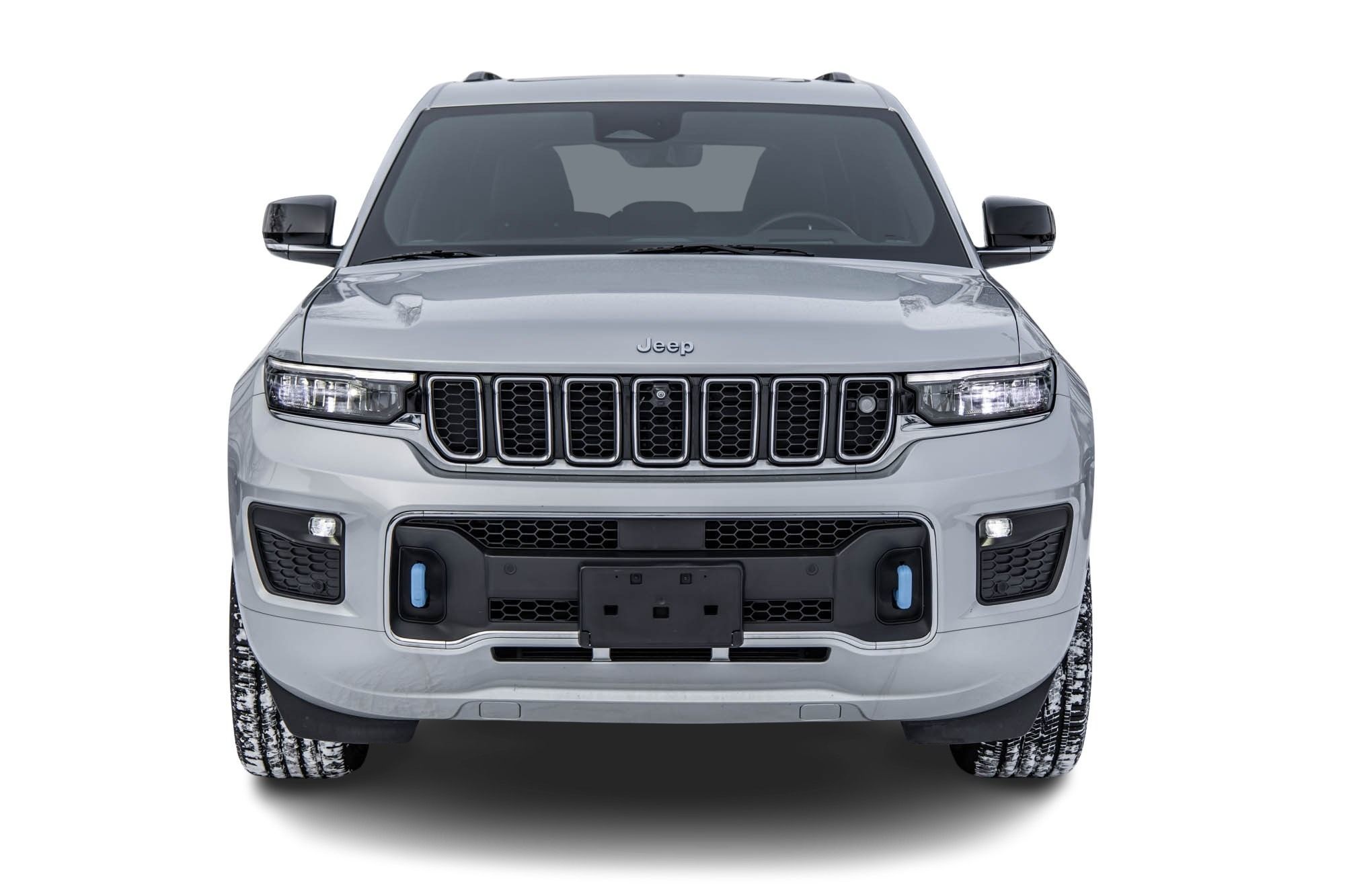 Jeep Grand Cherokee 4xe  2023