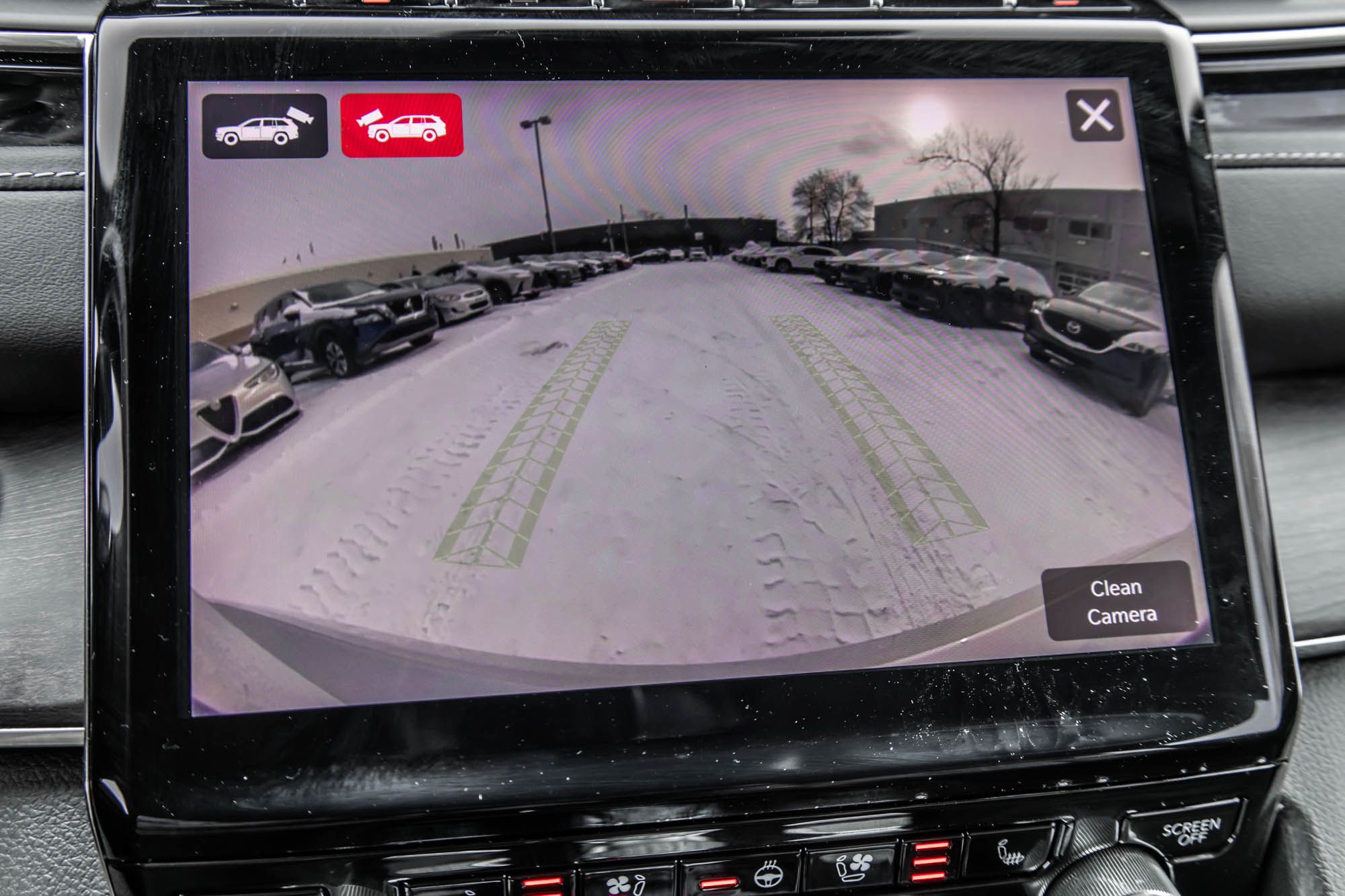 Jeep Grand Cherokee 4xe  2023