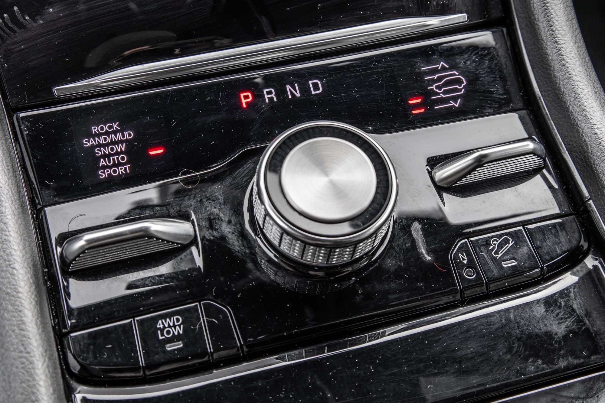 Jeep Grand Cherokee 4xe  2023